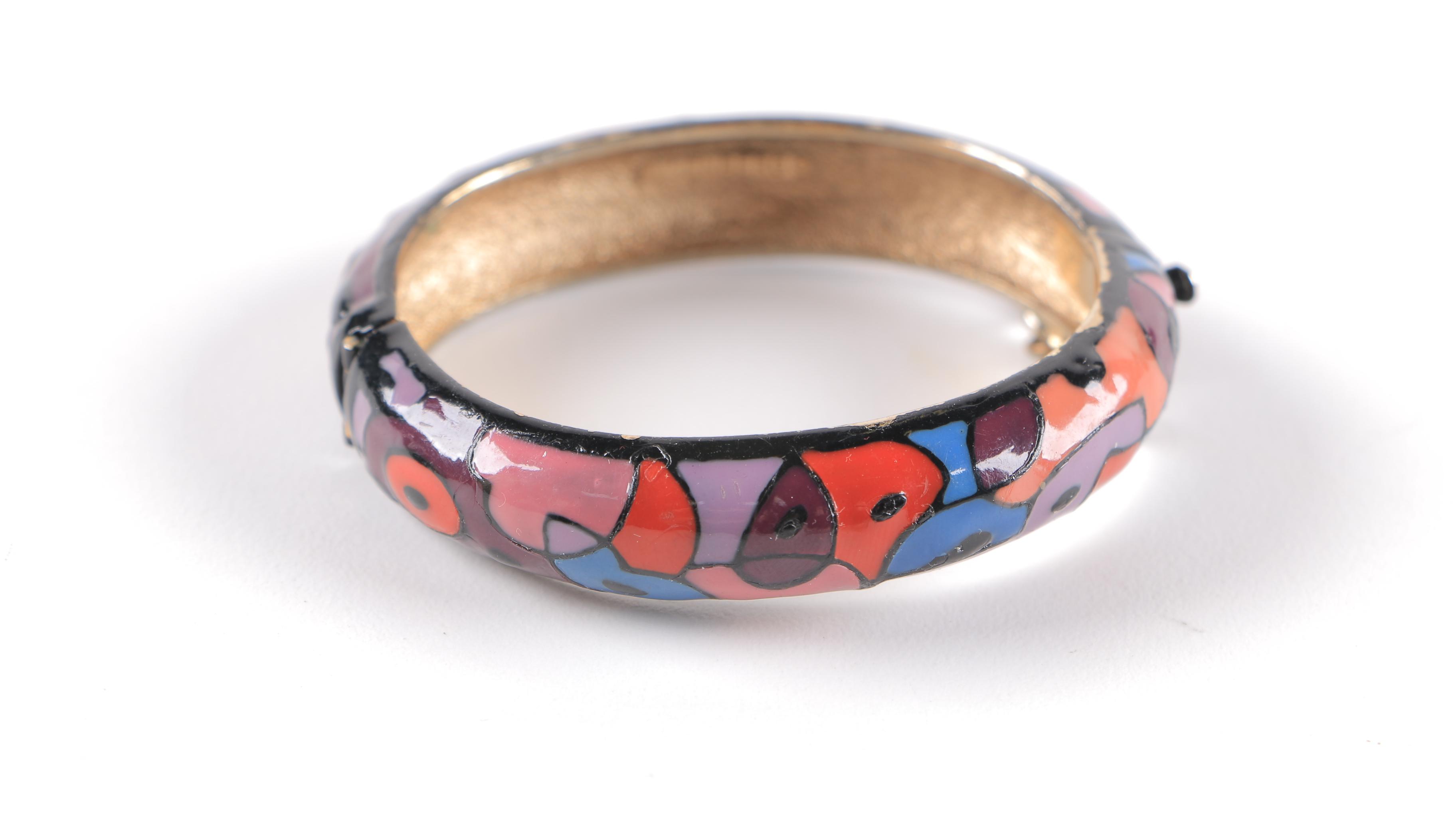 Vintage Costume Jewelry