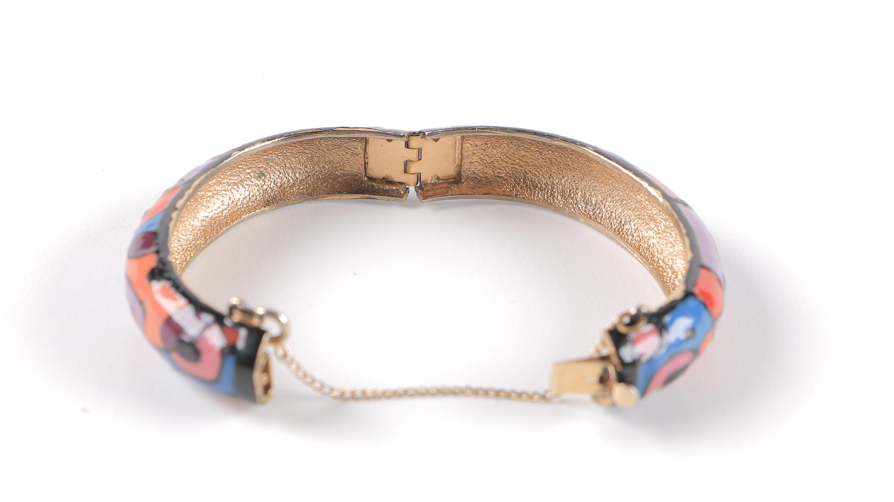 Vintage Costume Jewelry