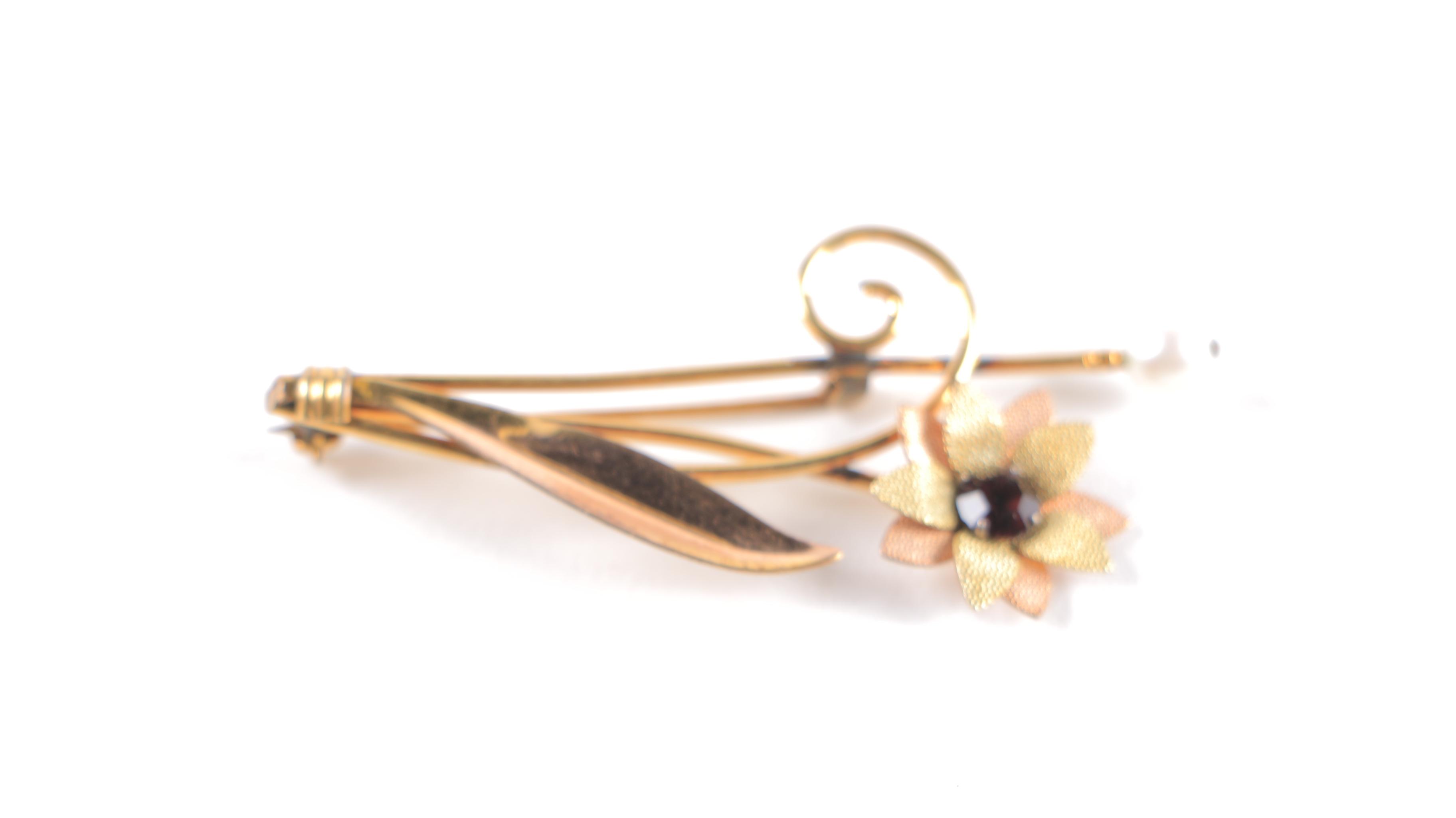 Vintage Costume Jewelry