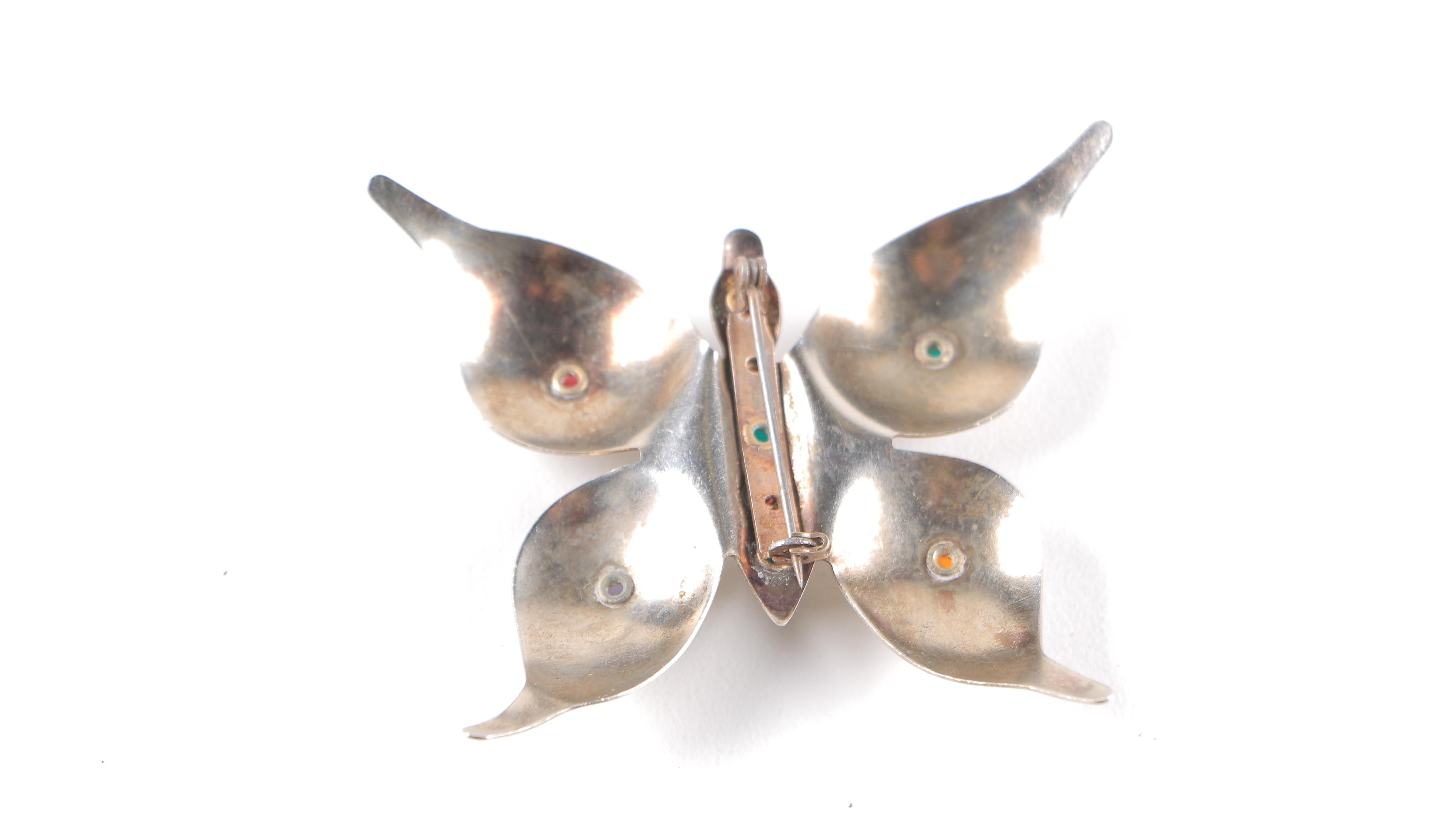 Vintage Costume Jewelry