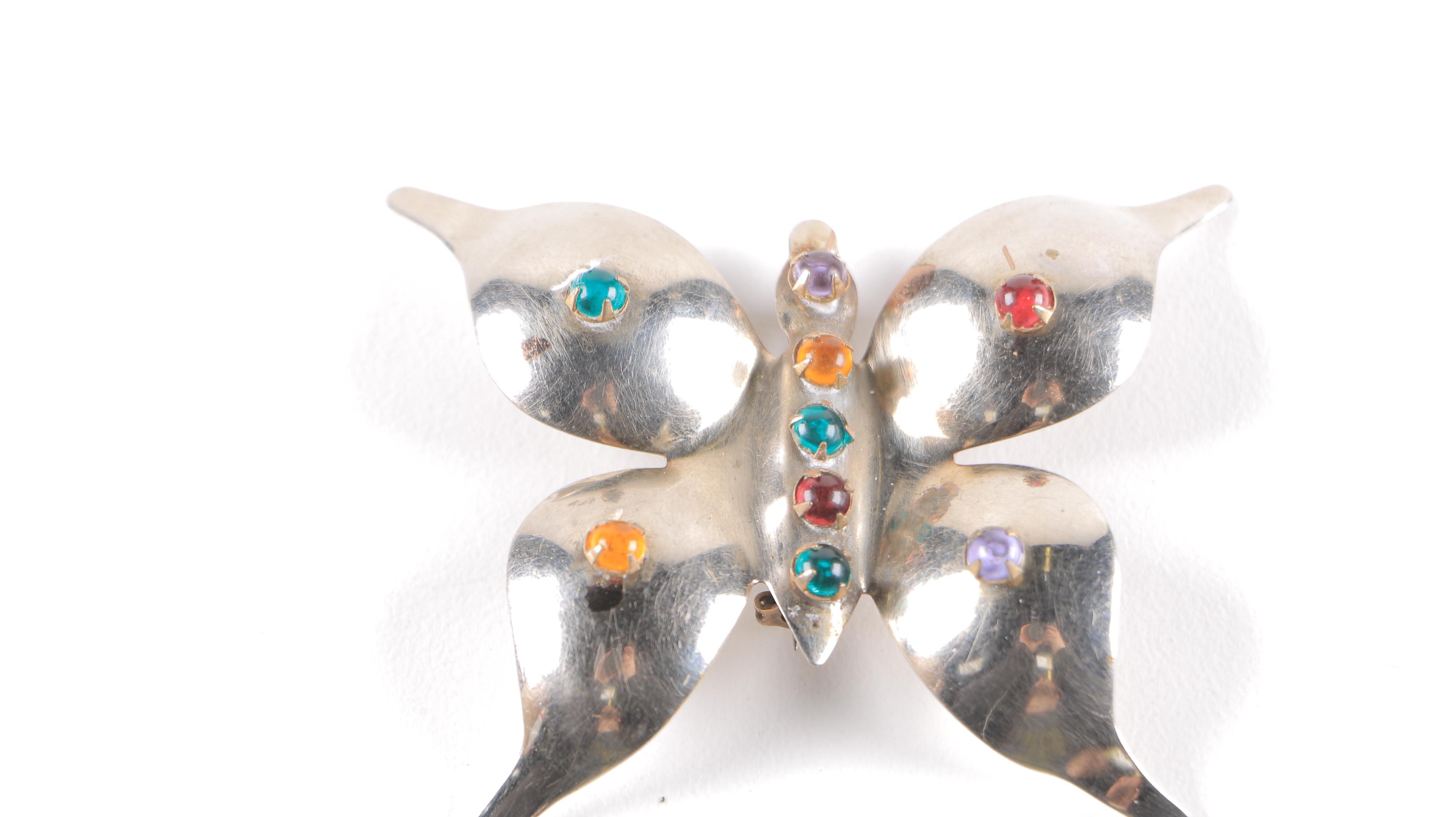 Vintage Costume Jewelry