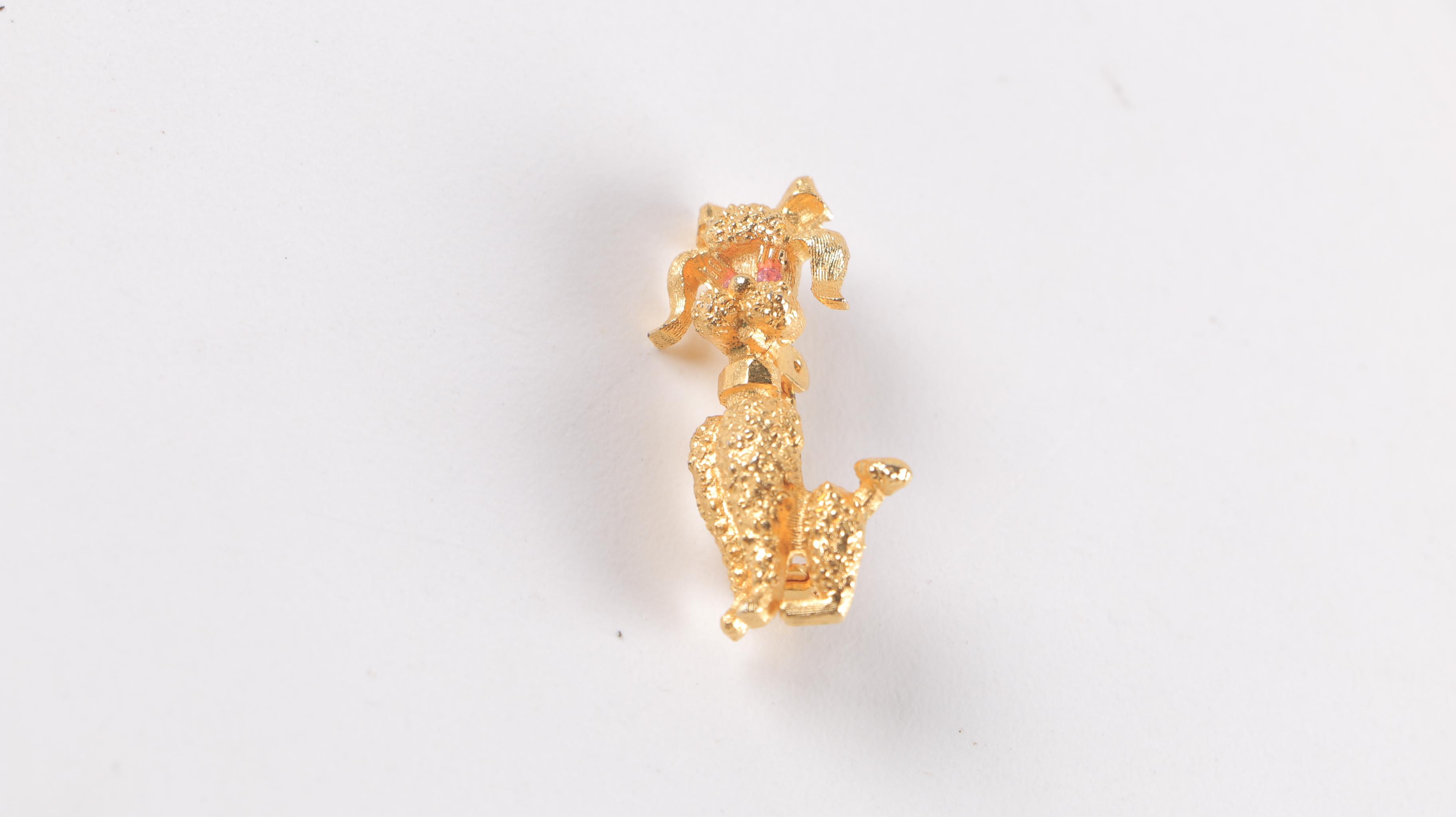 Vintage Costume Jewelry