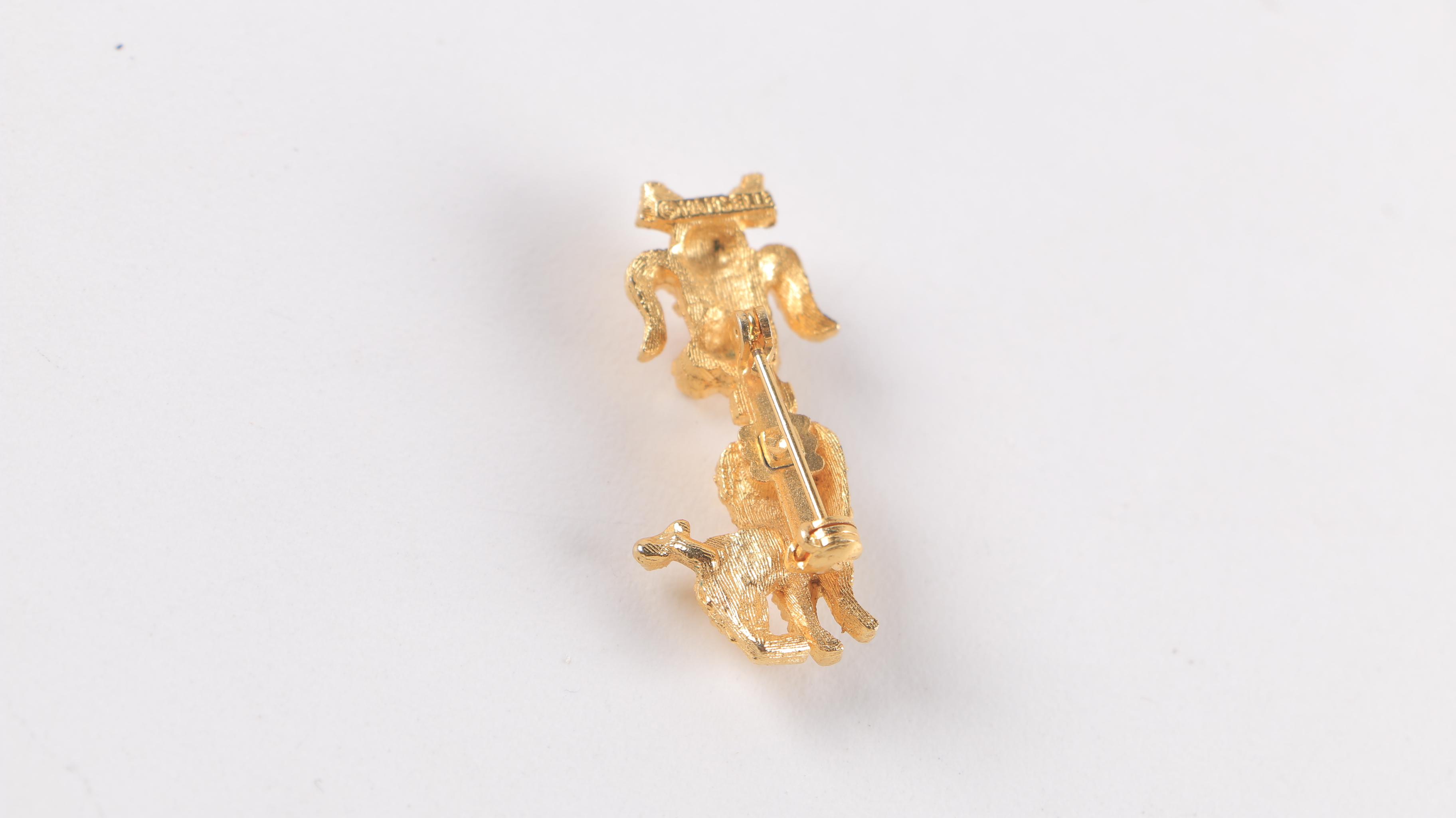 Vintage Costume Jewelry