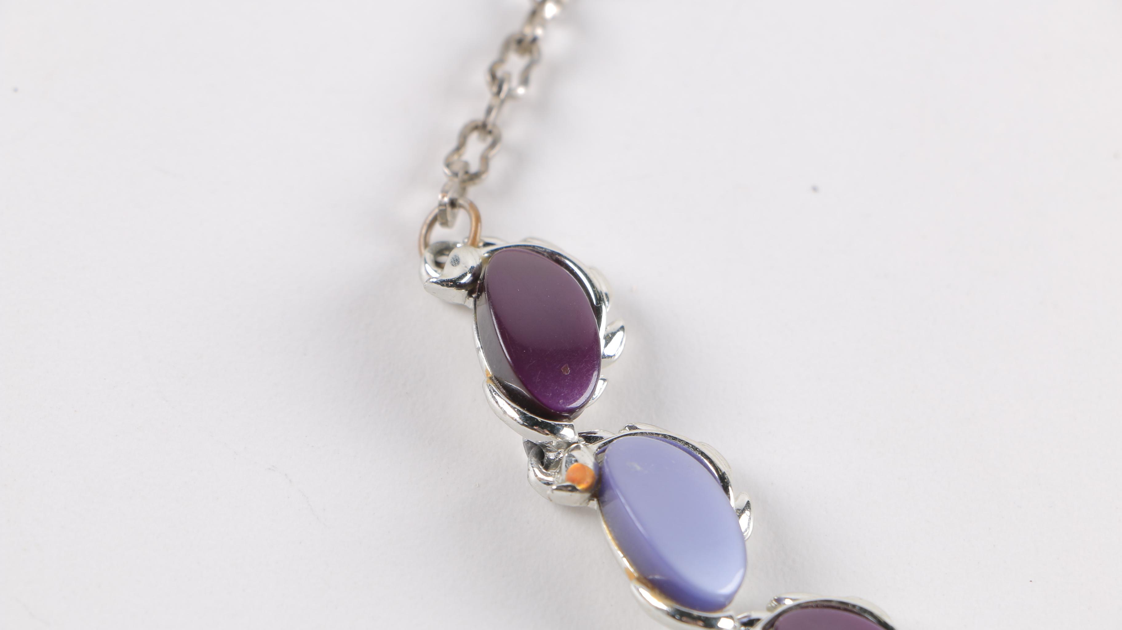 Vintage Costume Jewelry