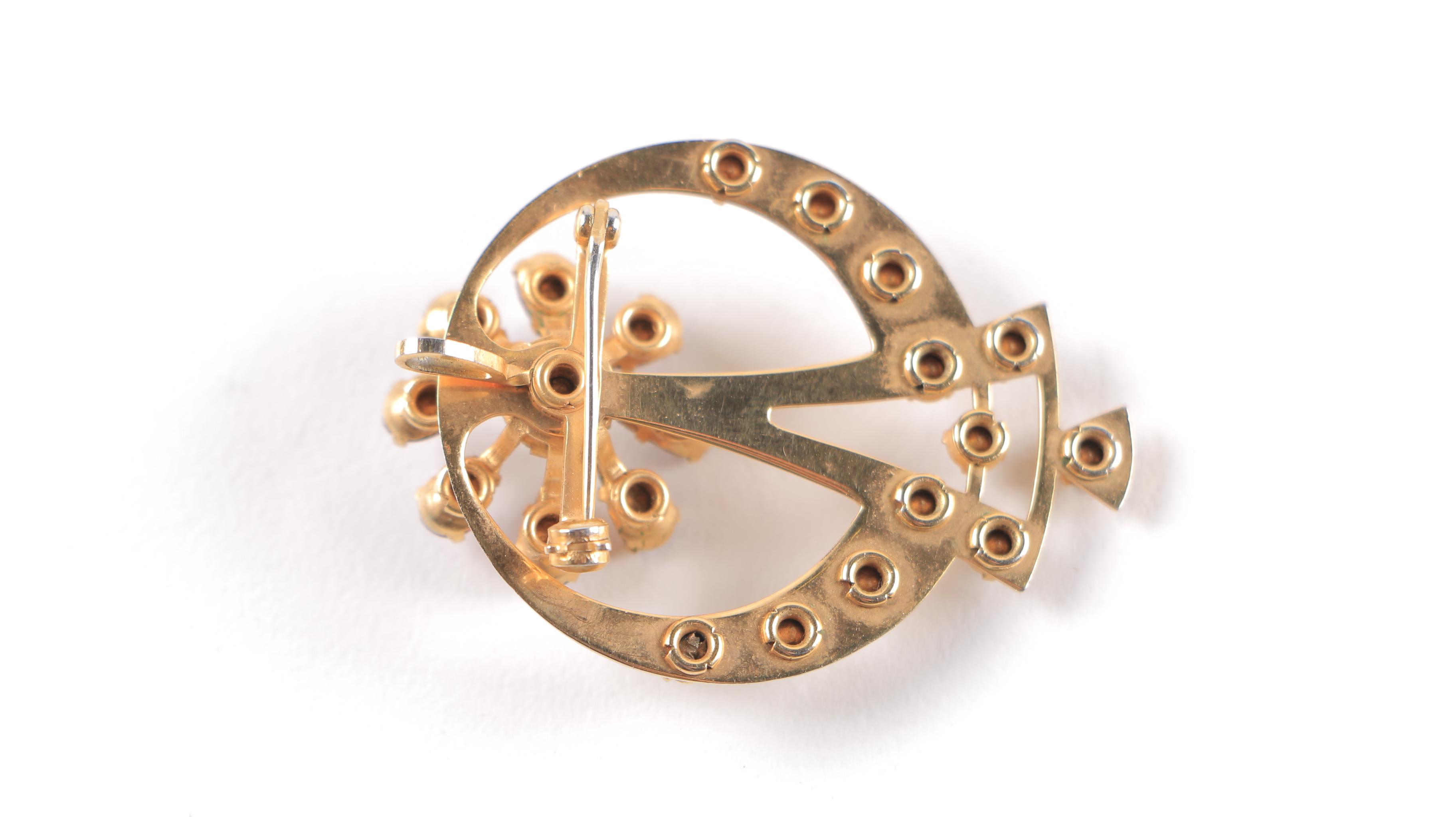 Vintage Costume Jewelry Including Miriam Haskell