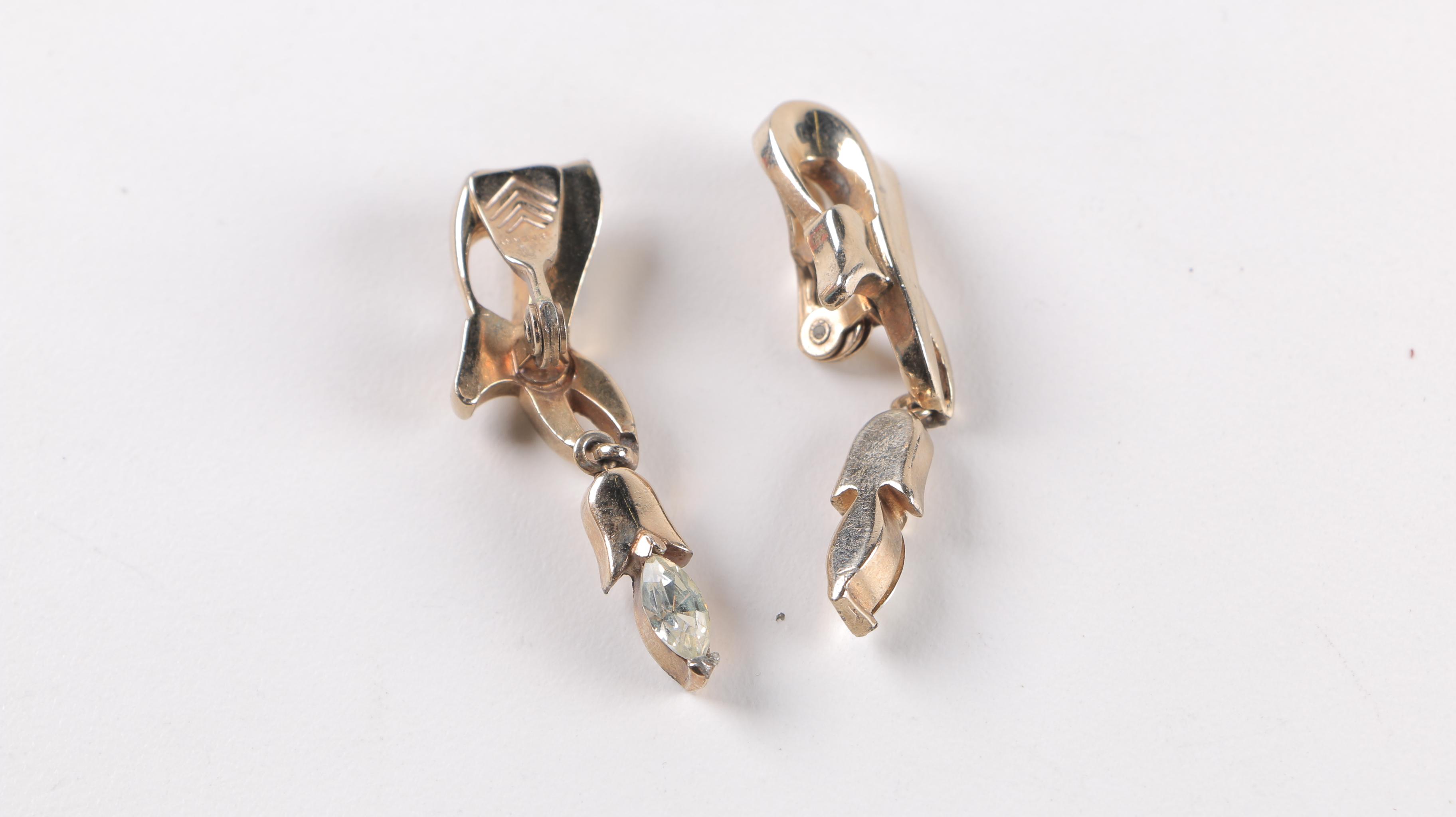 Vintage Costume Jewelry Including Miriam Haskell