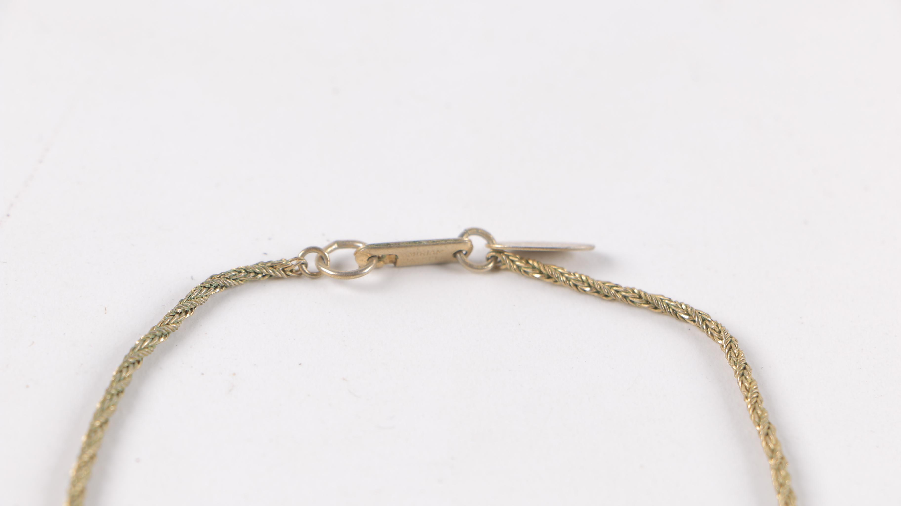 Vintage Costume Jewelry Including Miriam Haskell