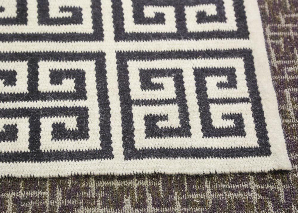 Jonathan Adler Greek Key Area Rug