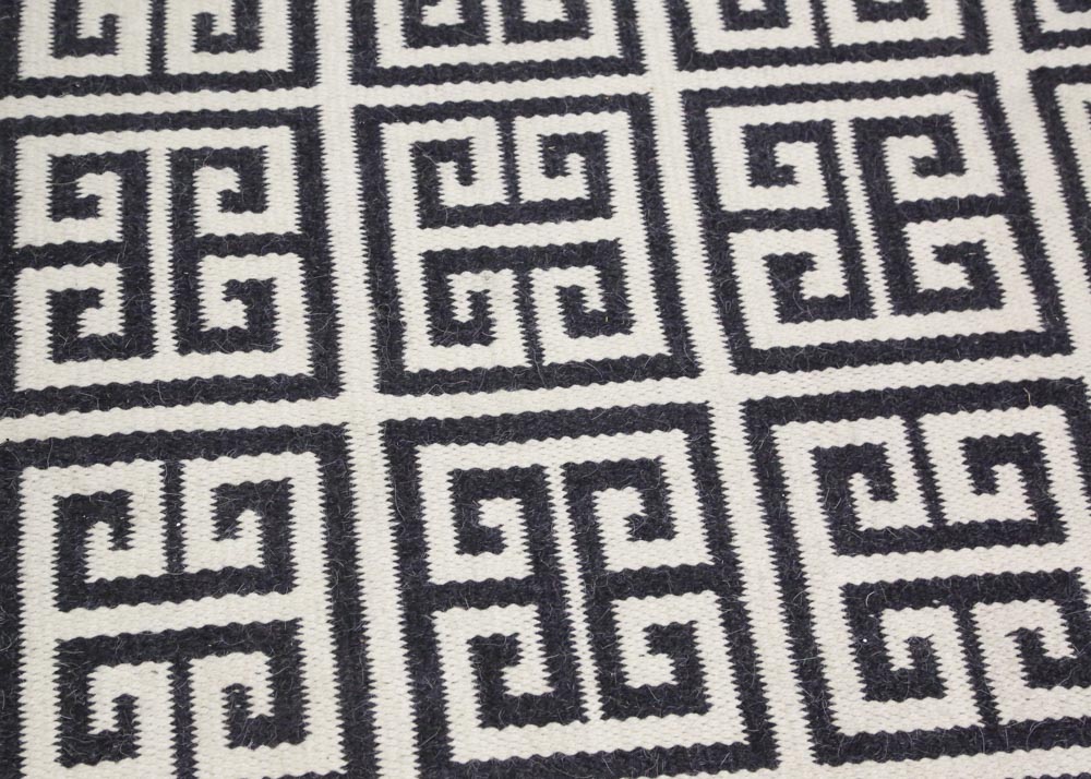 Jonathan Adler Greek Key Area Rug