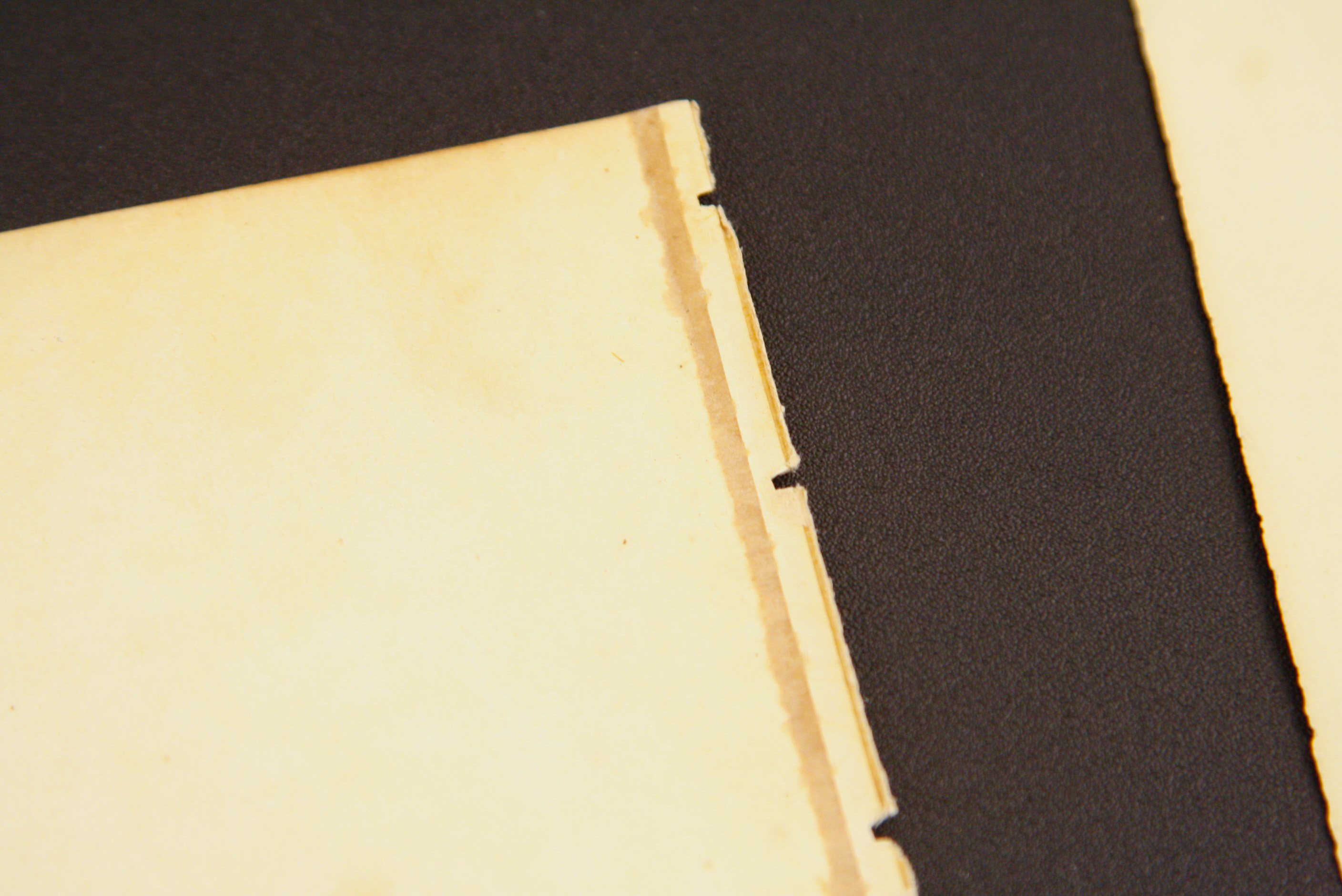 Pair of McKenney and Hall Hand-Colored Folio Lithographs of Native Americans