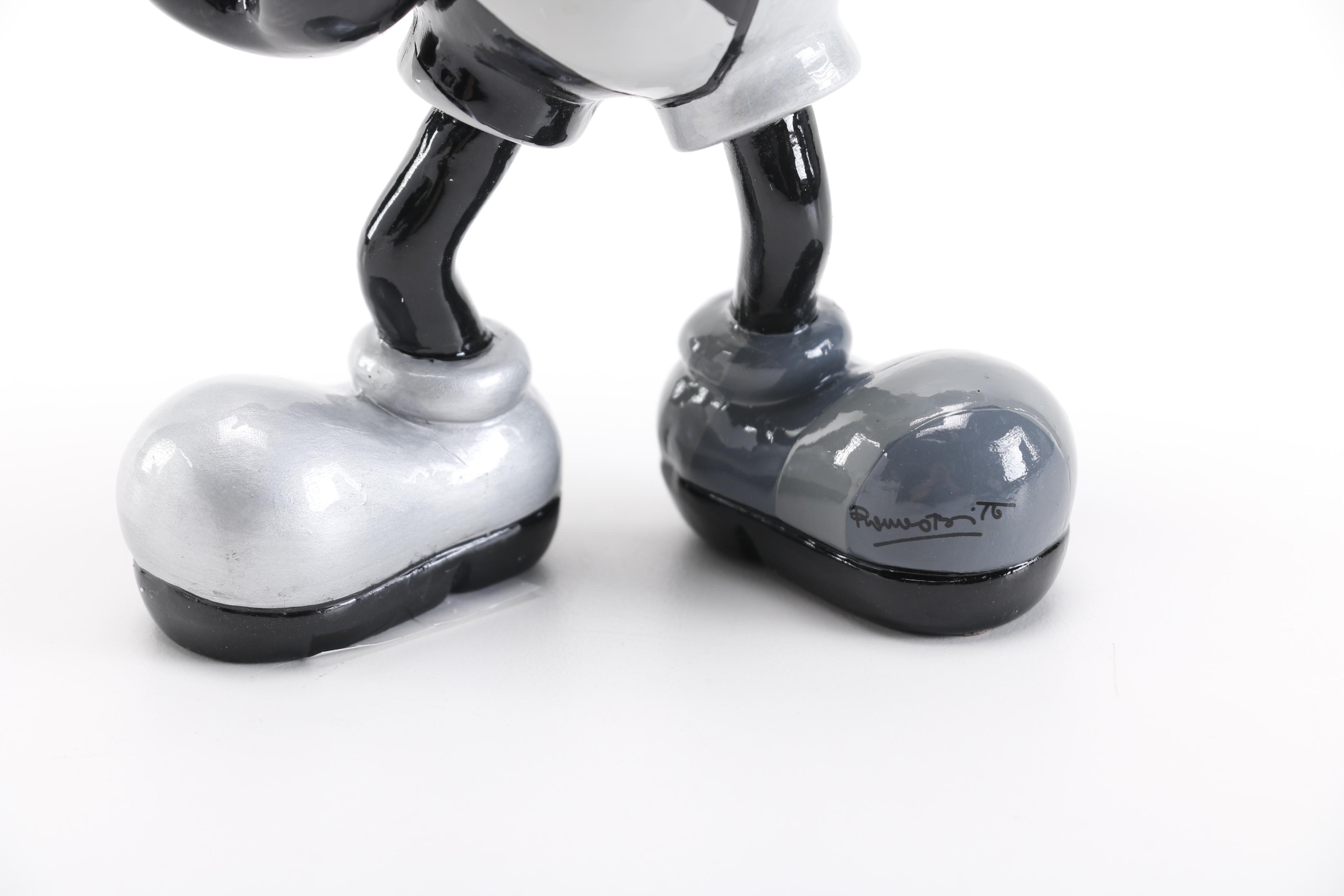 Disney Britto Figurines