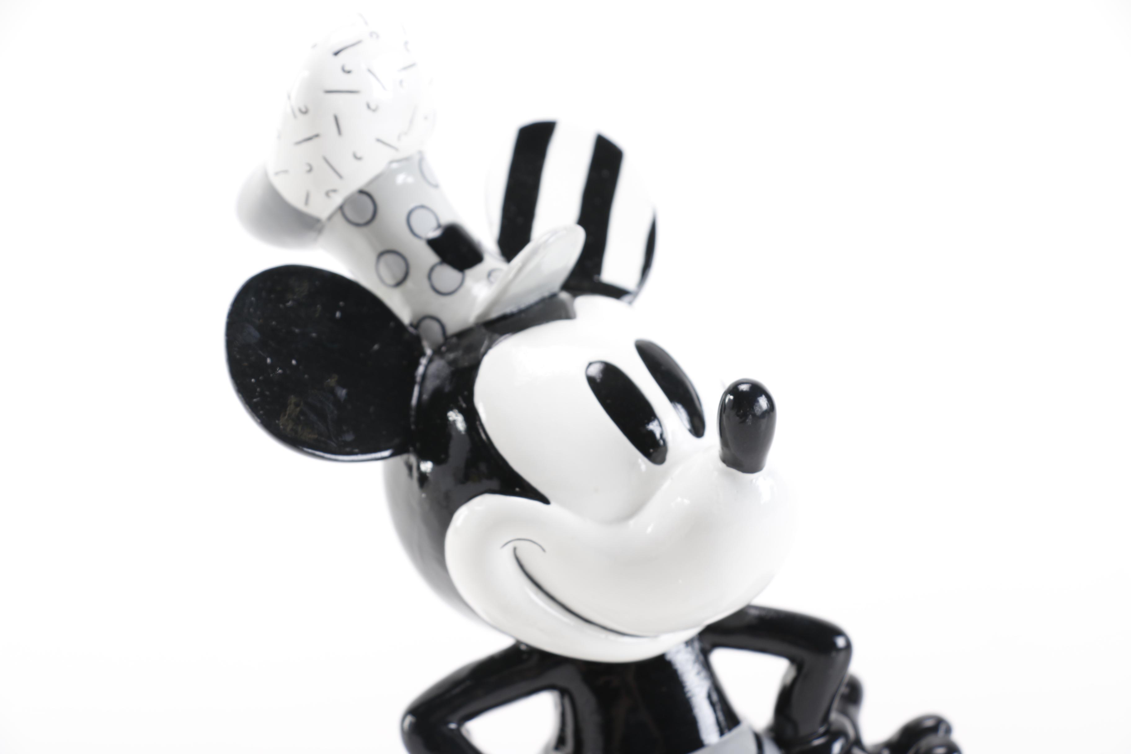 Disney Britto Figurines