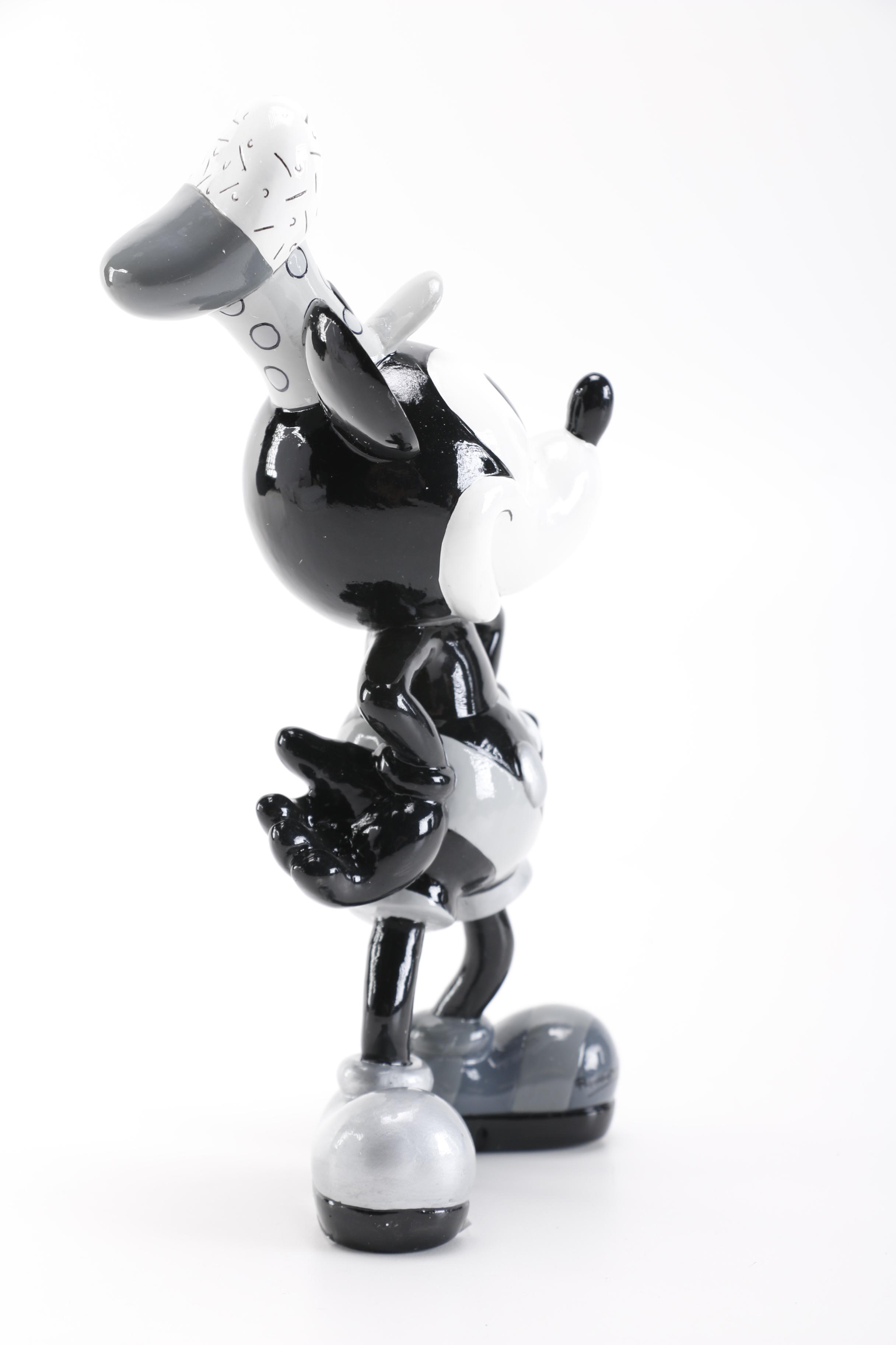 Disney Britto Figurines