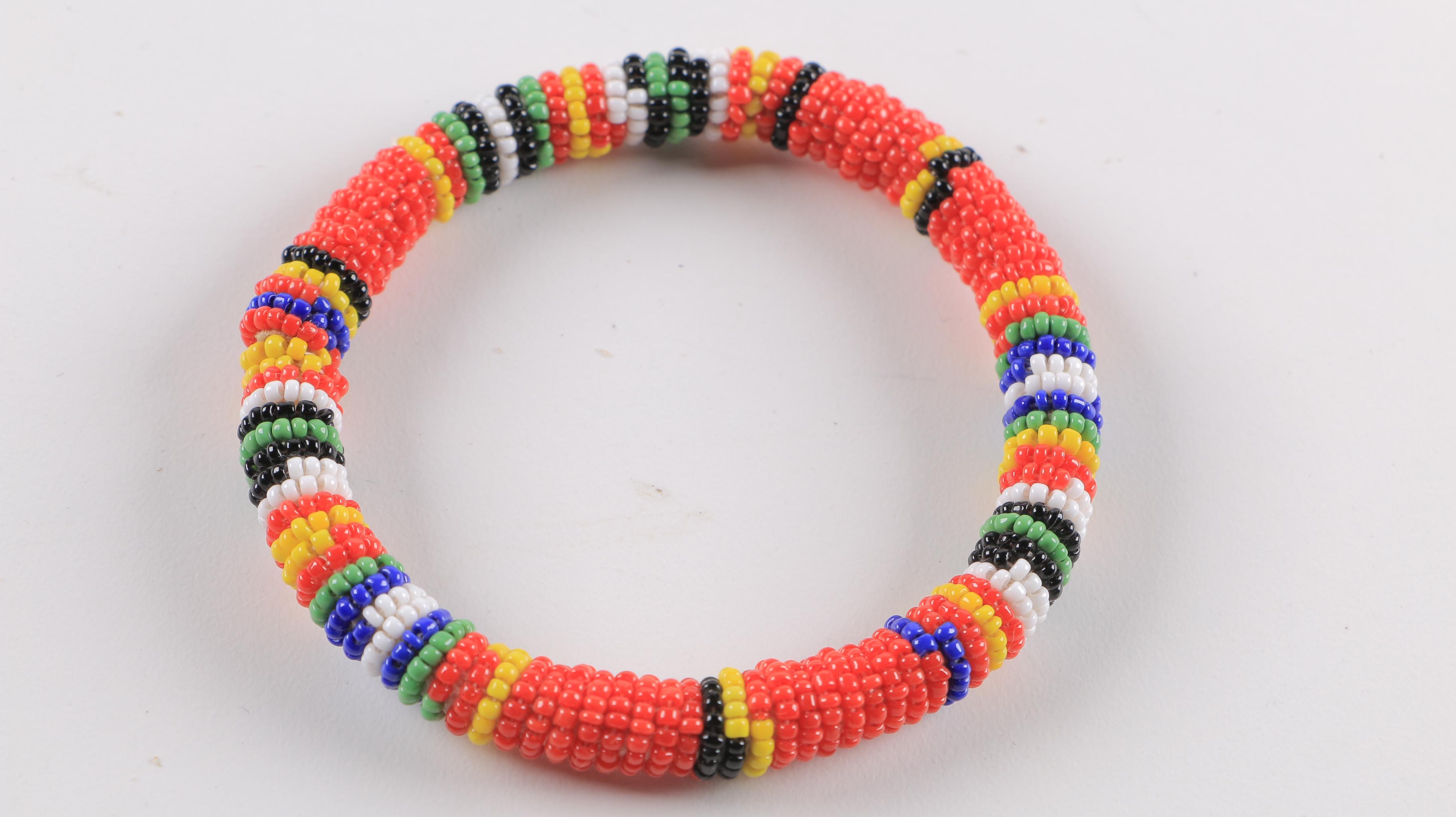 Assorted Native American Inspired Costume Jewelry