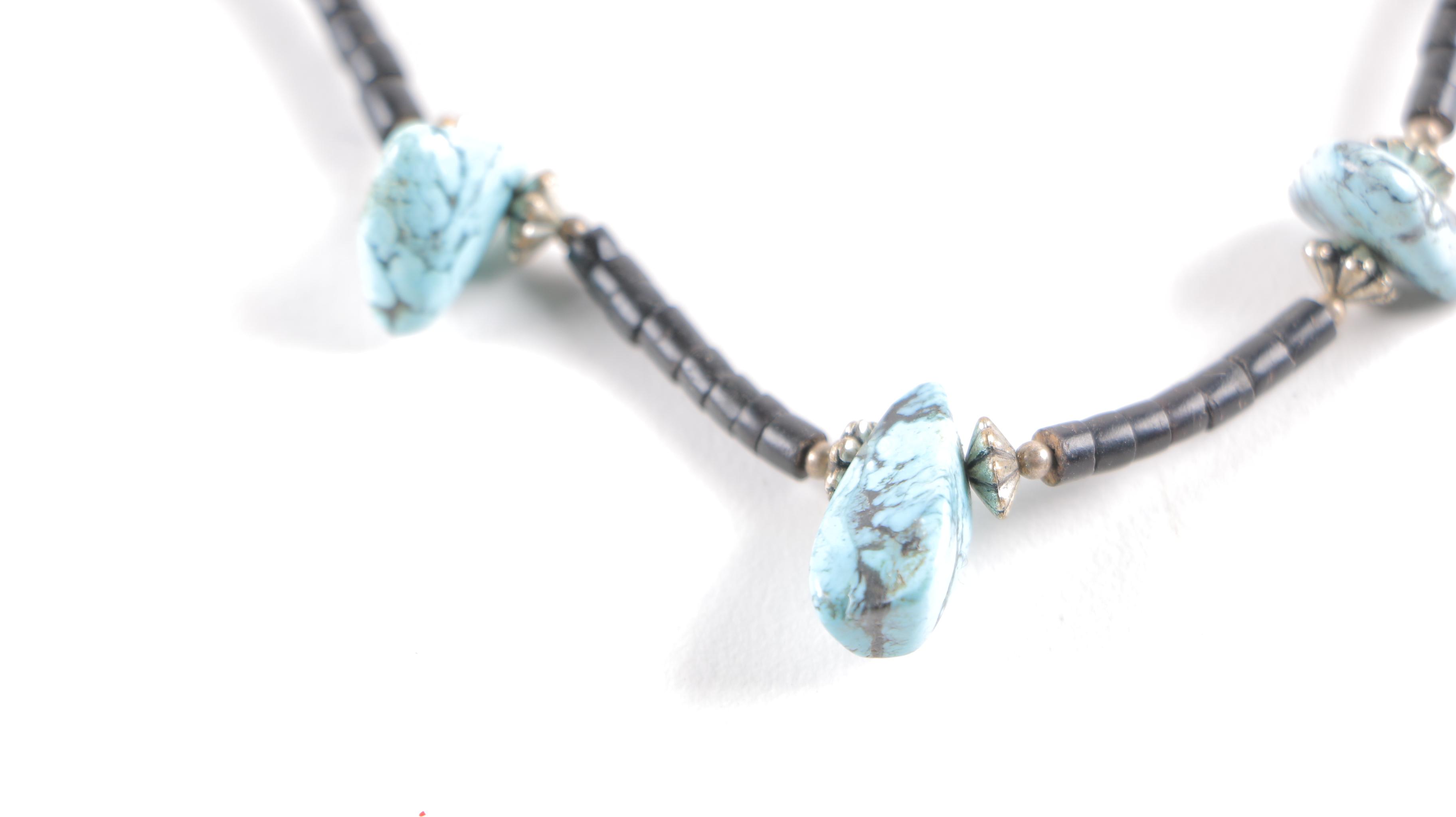 Assorted Native American Inspired Costume Jewelry