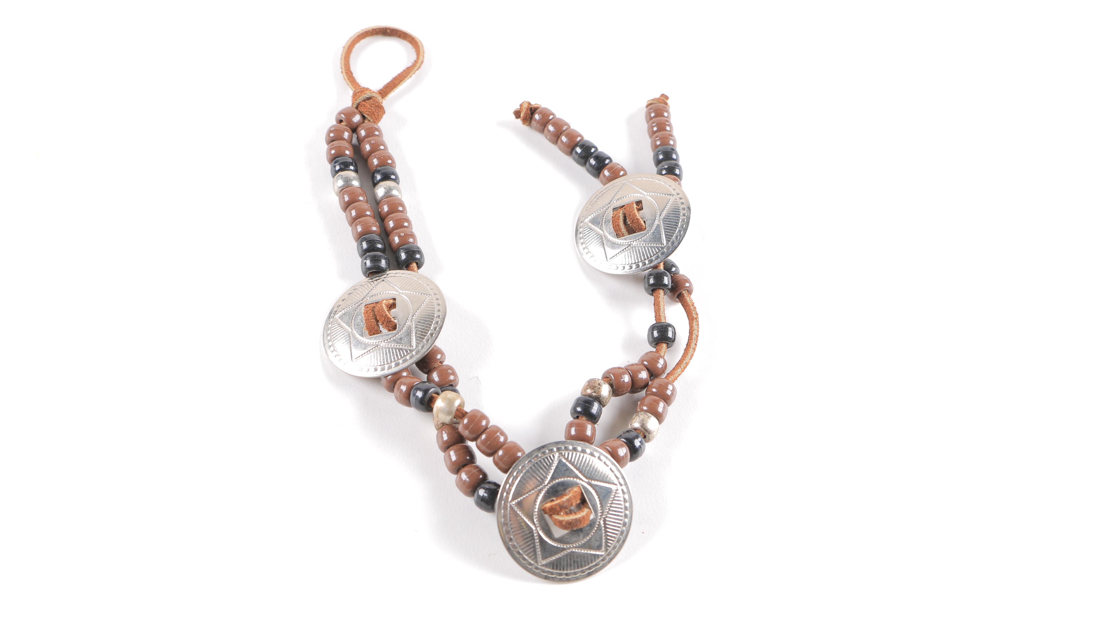 Assorted Native American Inspired Costume Jewelry