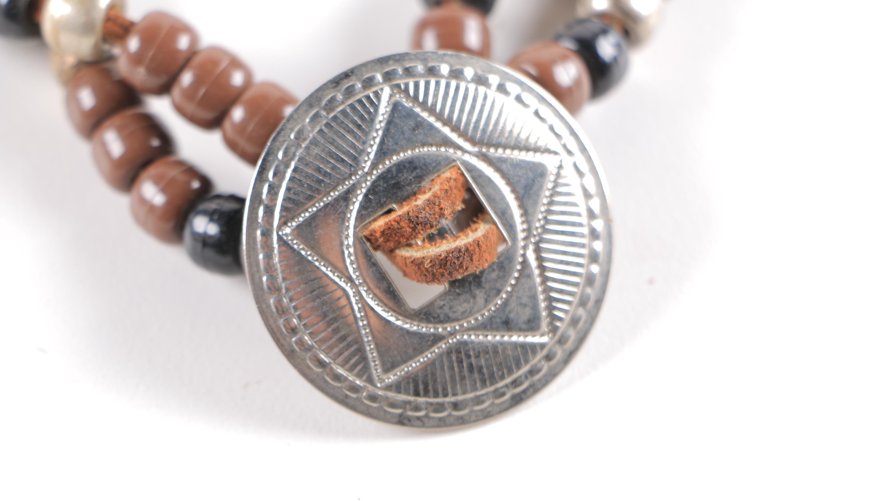 Assorted Native American Inspired Costume Jewelry