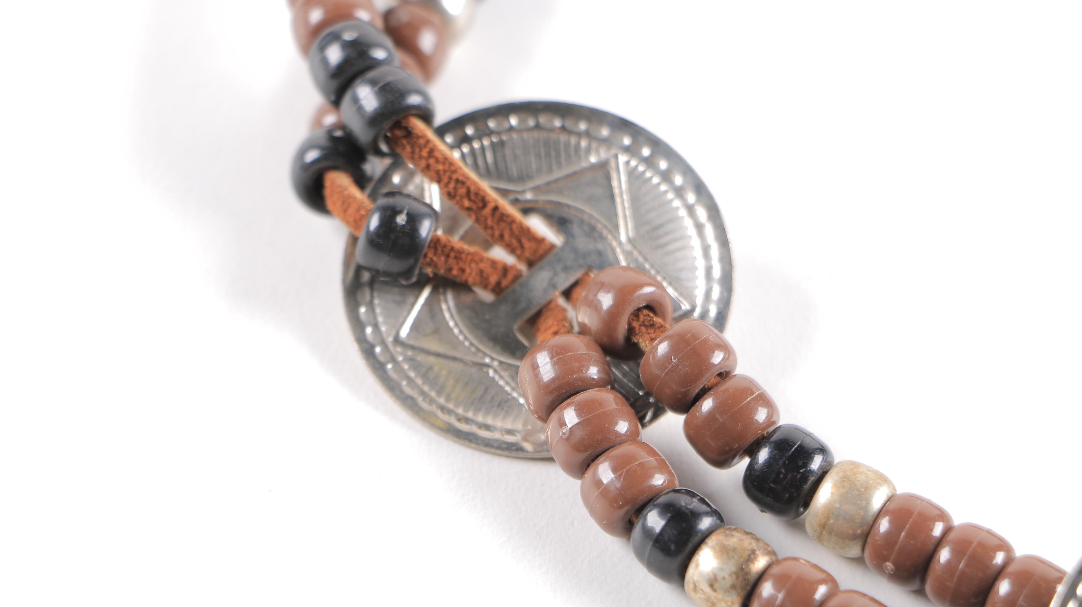 Assorted Native American Inspired Costume Jewelry