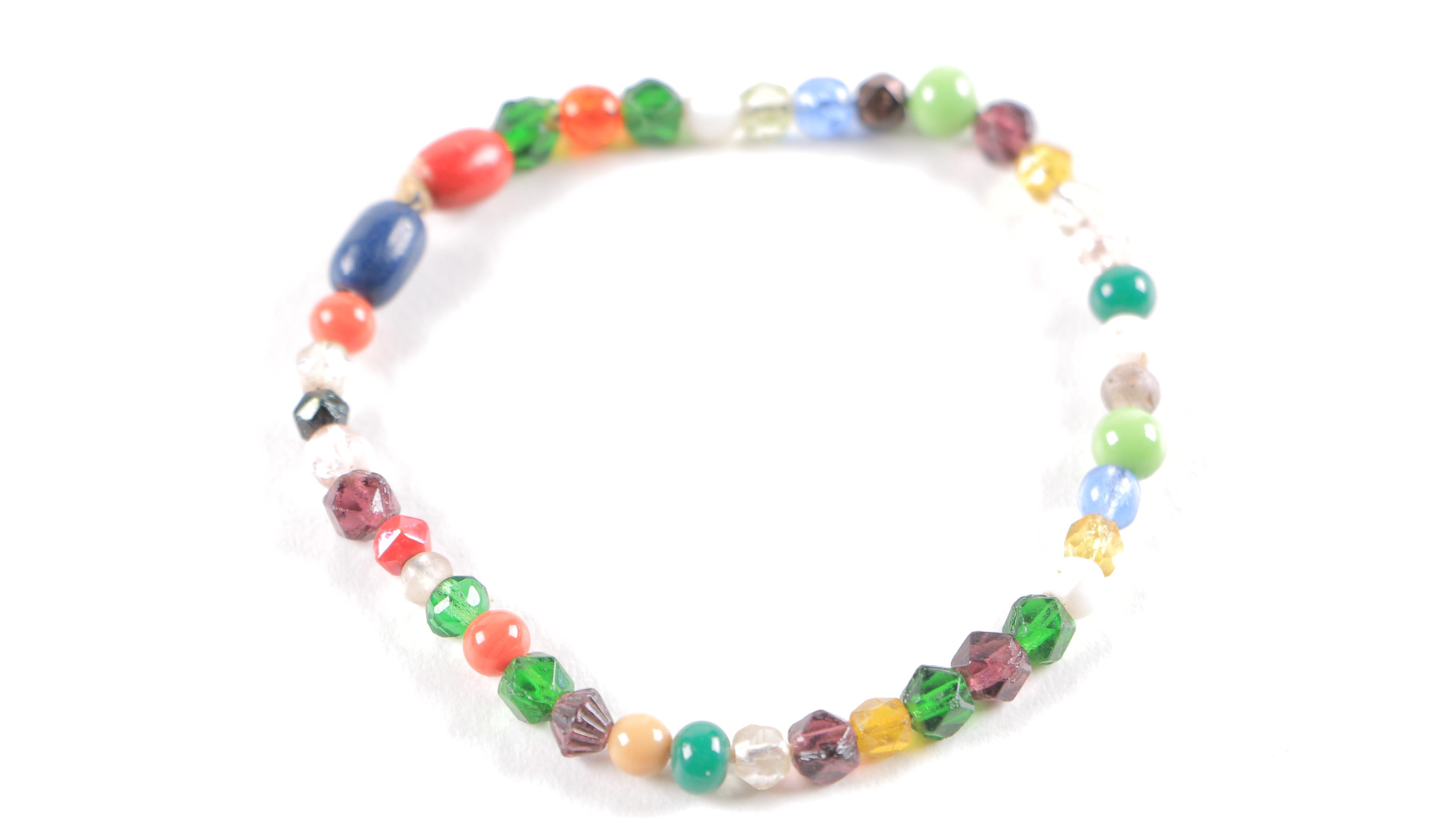 Assorted Native American Inspired Costume Jewelry