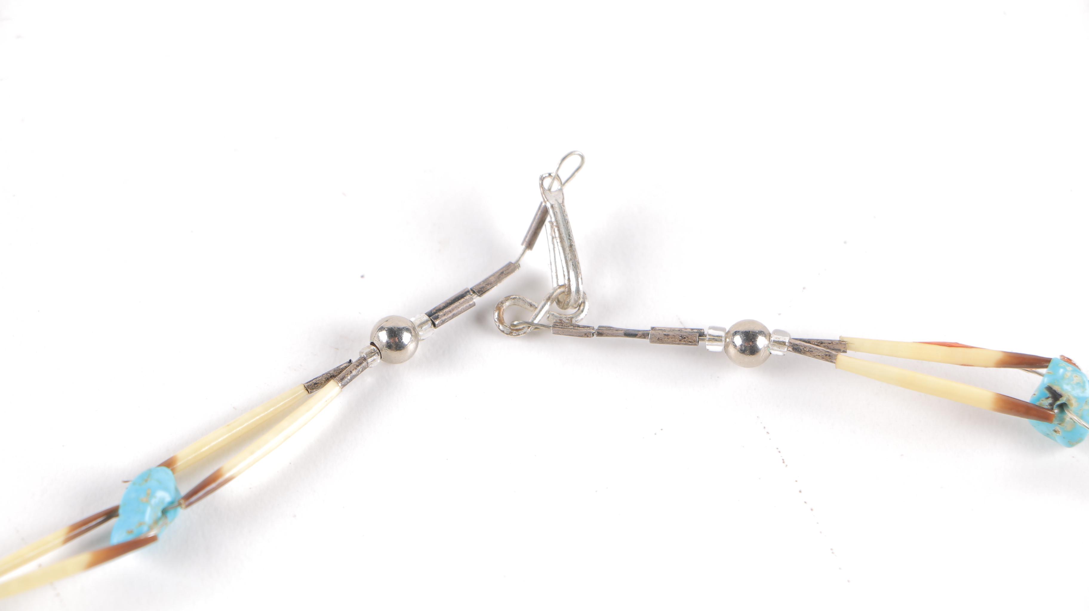 Assorted Native American Inspired Costume Jewelry