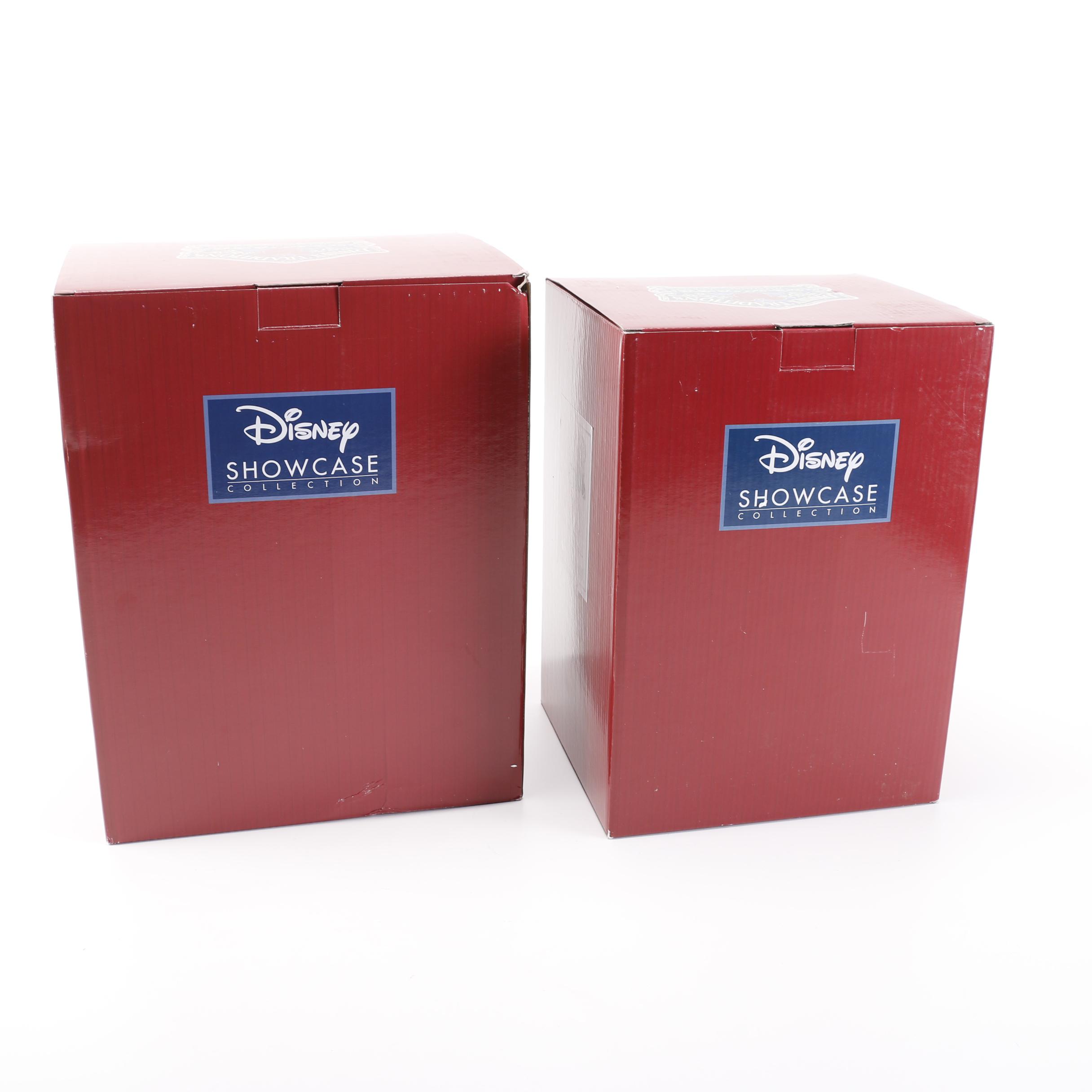 Jim Shore Disney Traditions Snow White Figurines