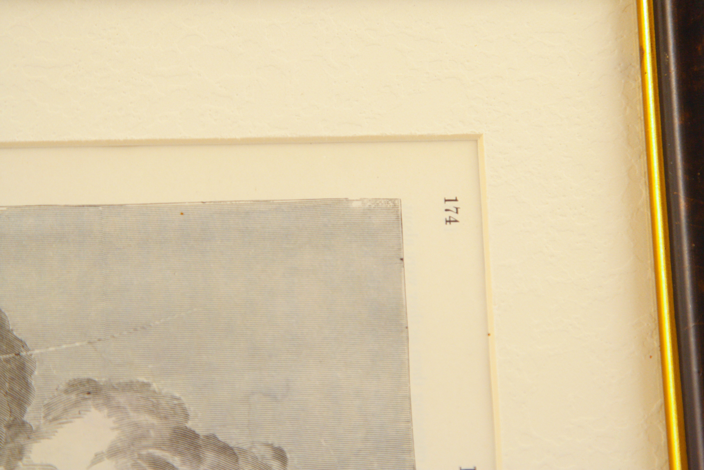 1861 Harper's Weekly Wood Engraving "The Defense of Lexington"