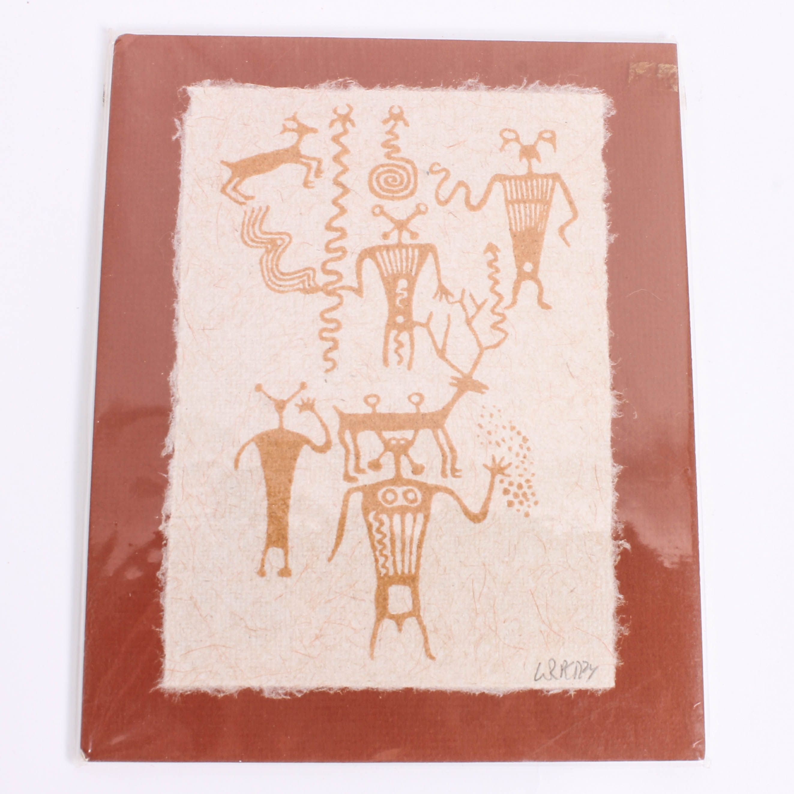 Mexican Art and Decor