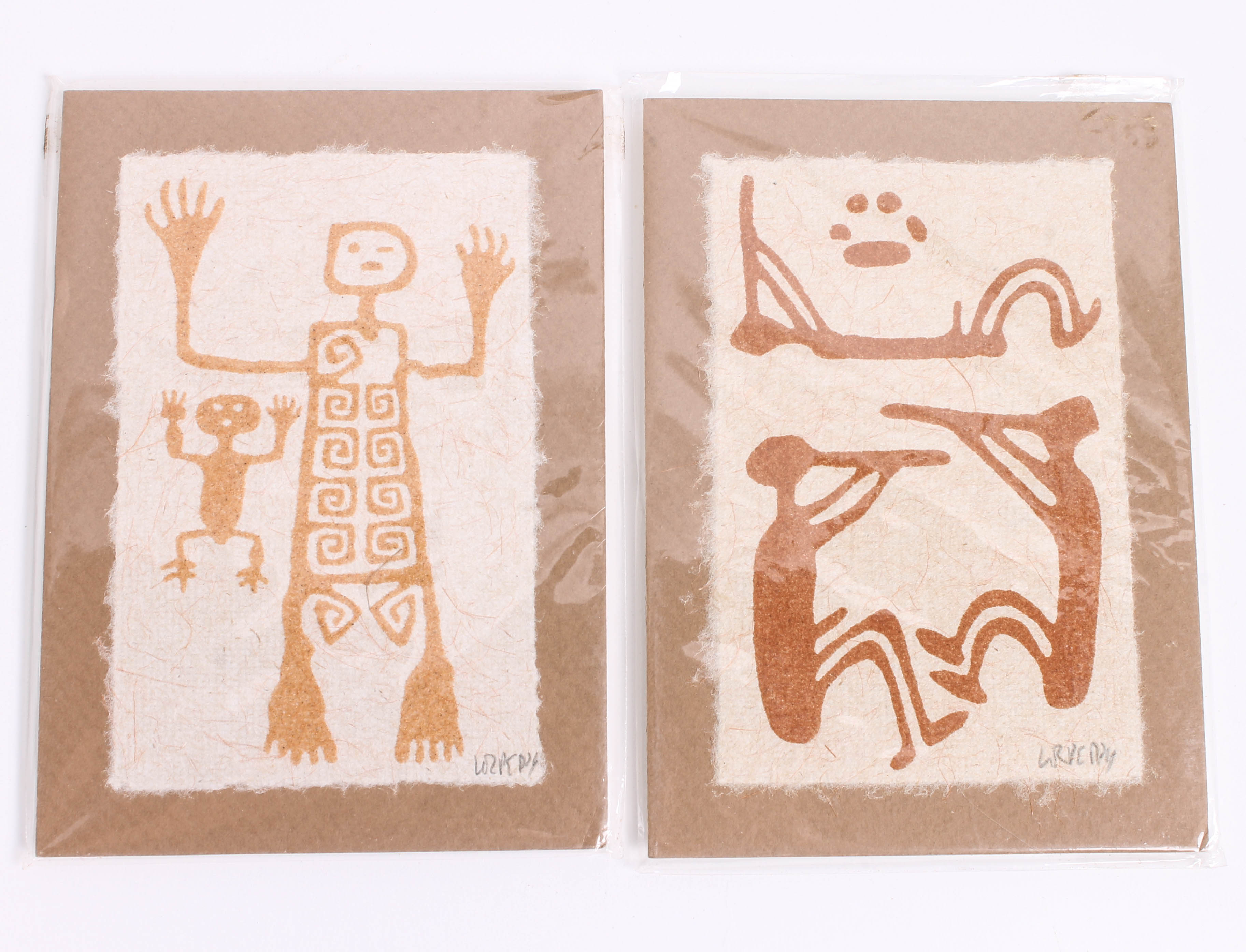 Mexican Art and Decor