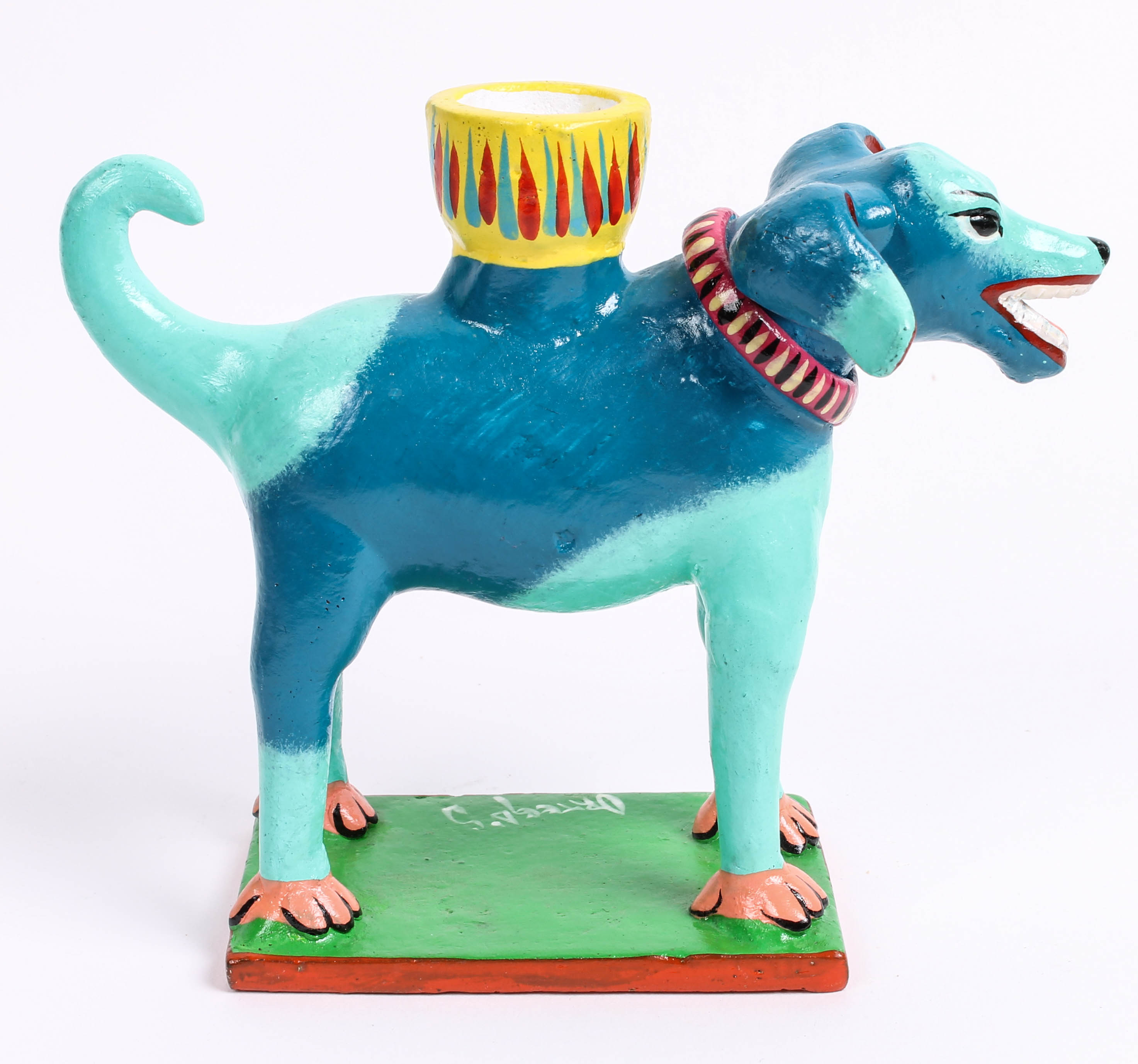 Mexican Art and Decor