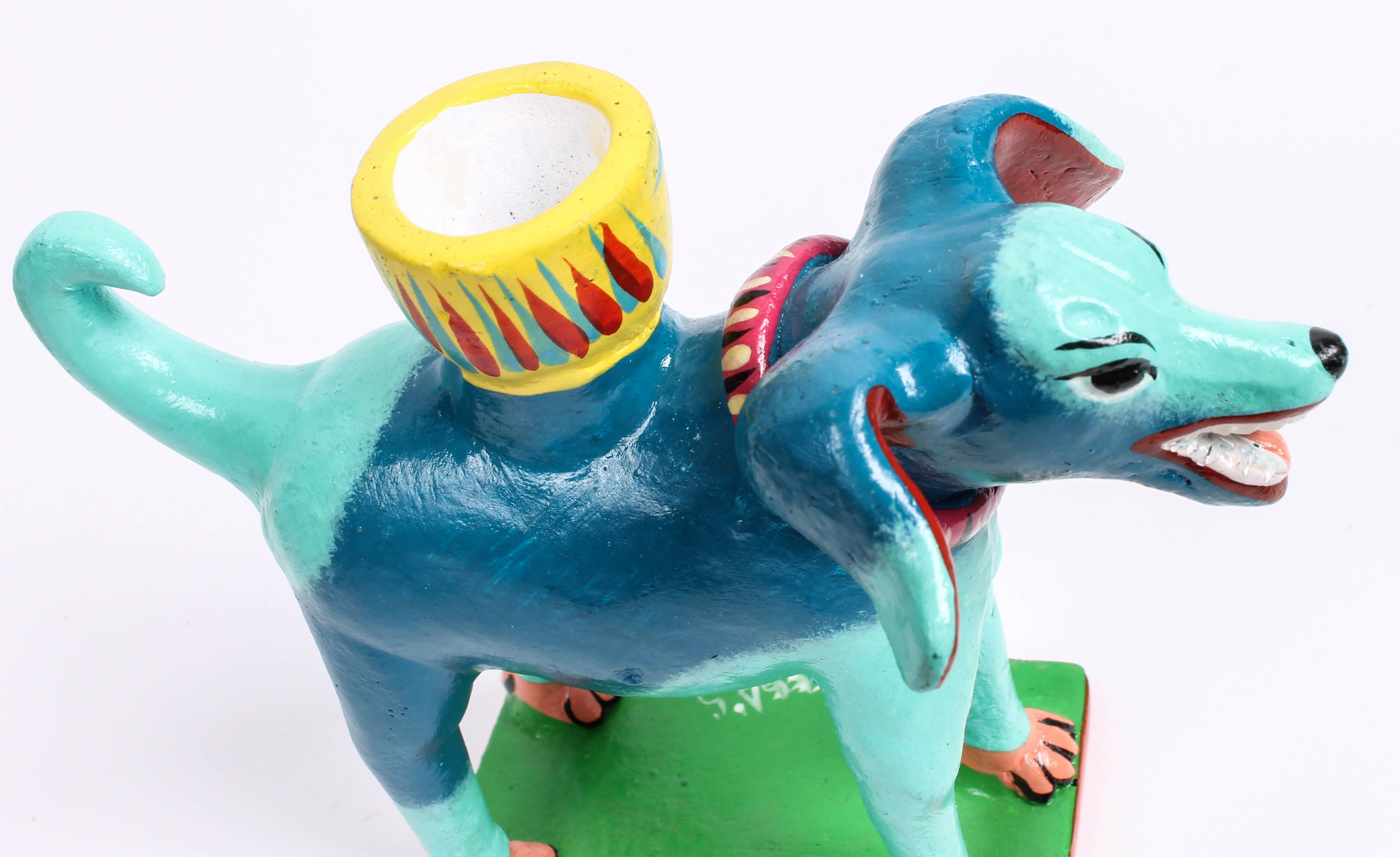 Mexican Art and Decor