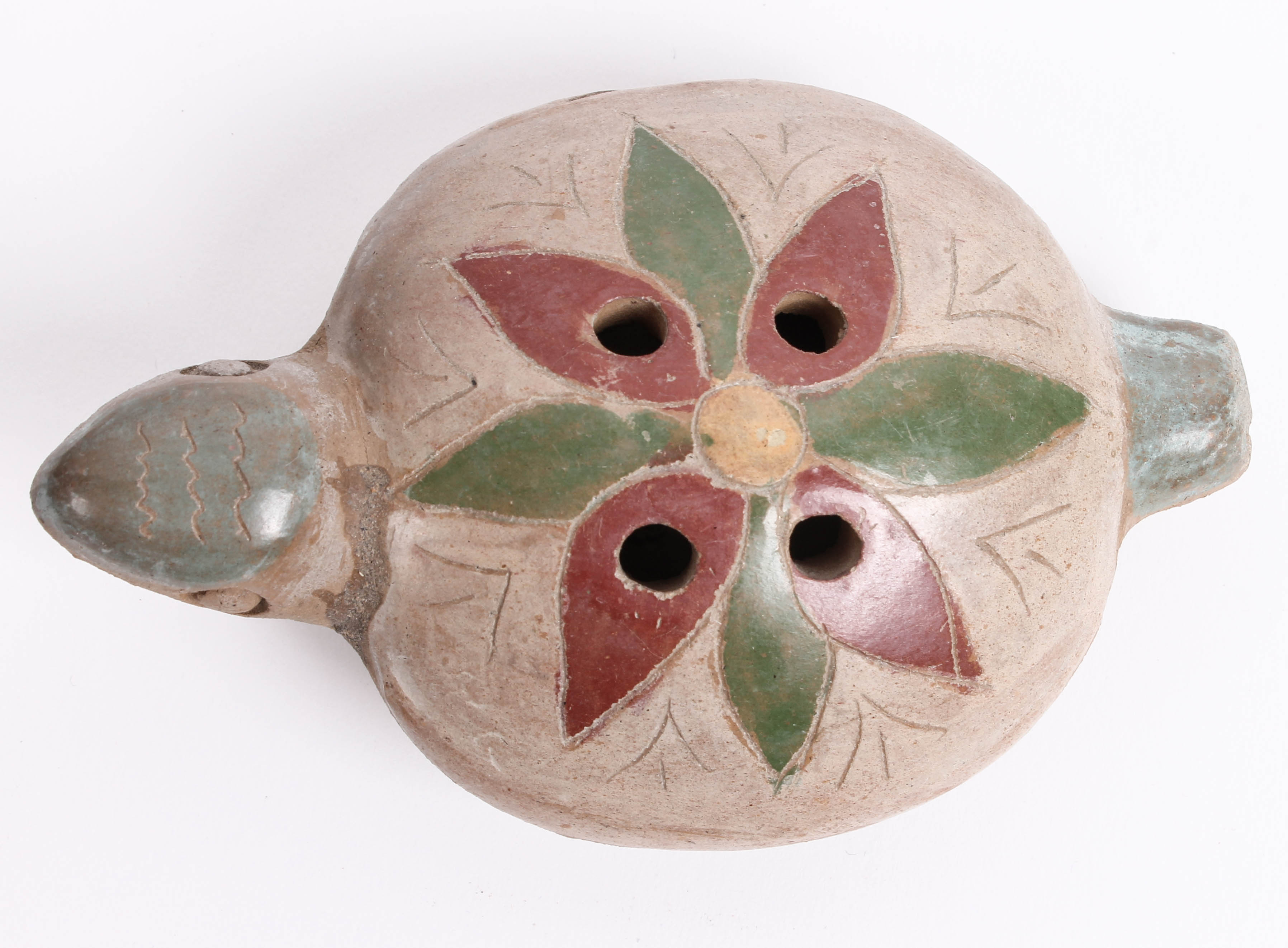 Mexican Art and Decor