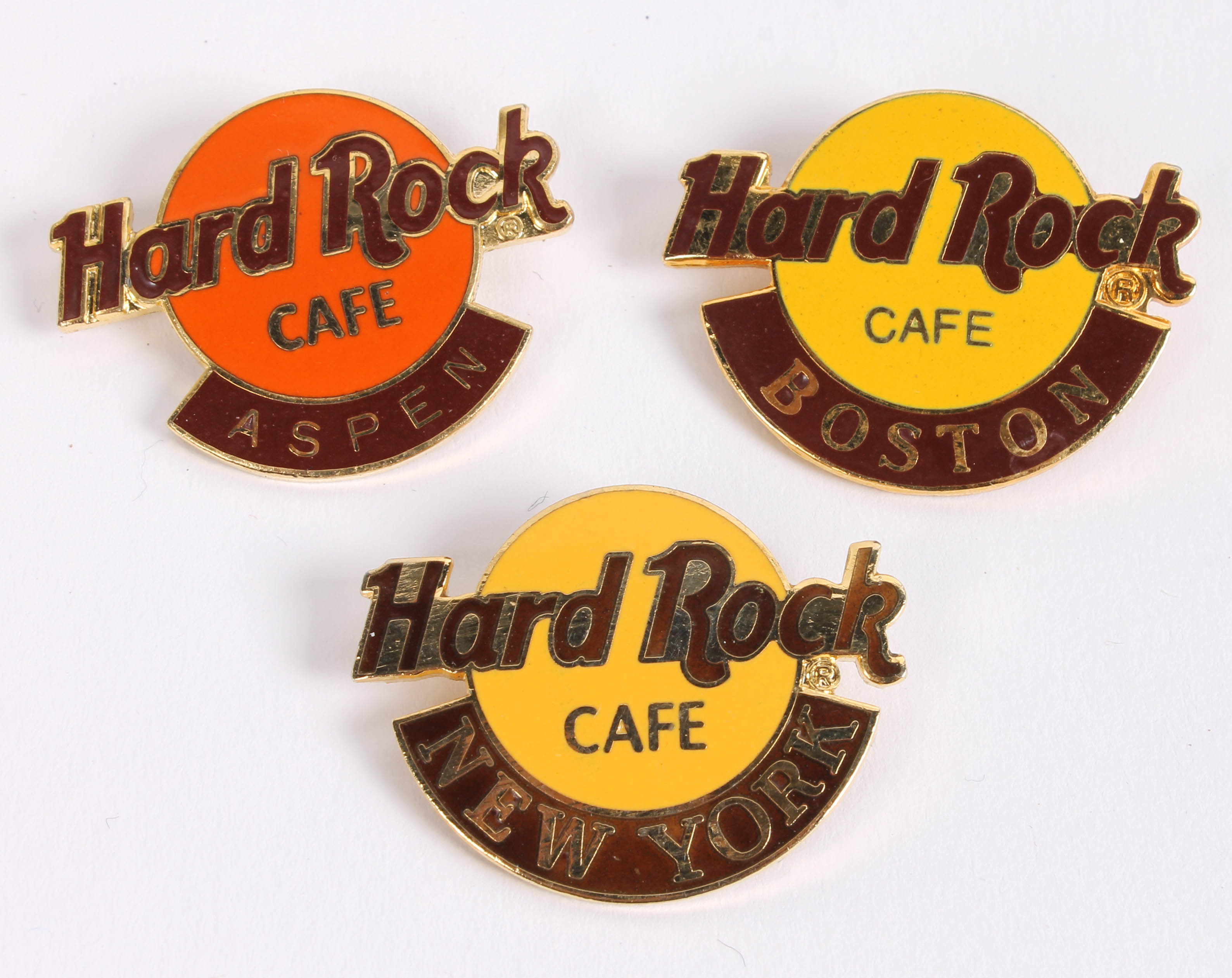 Small Trunk of Men's Accessories