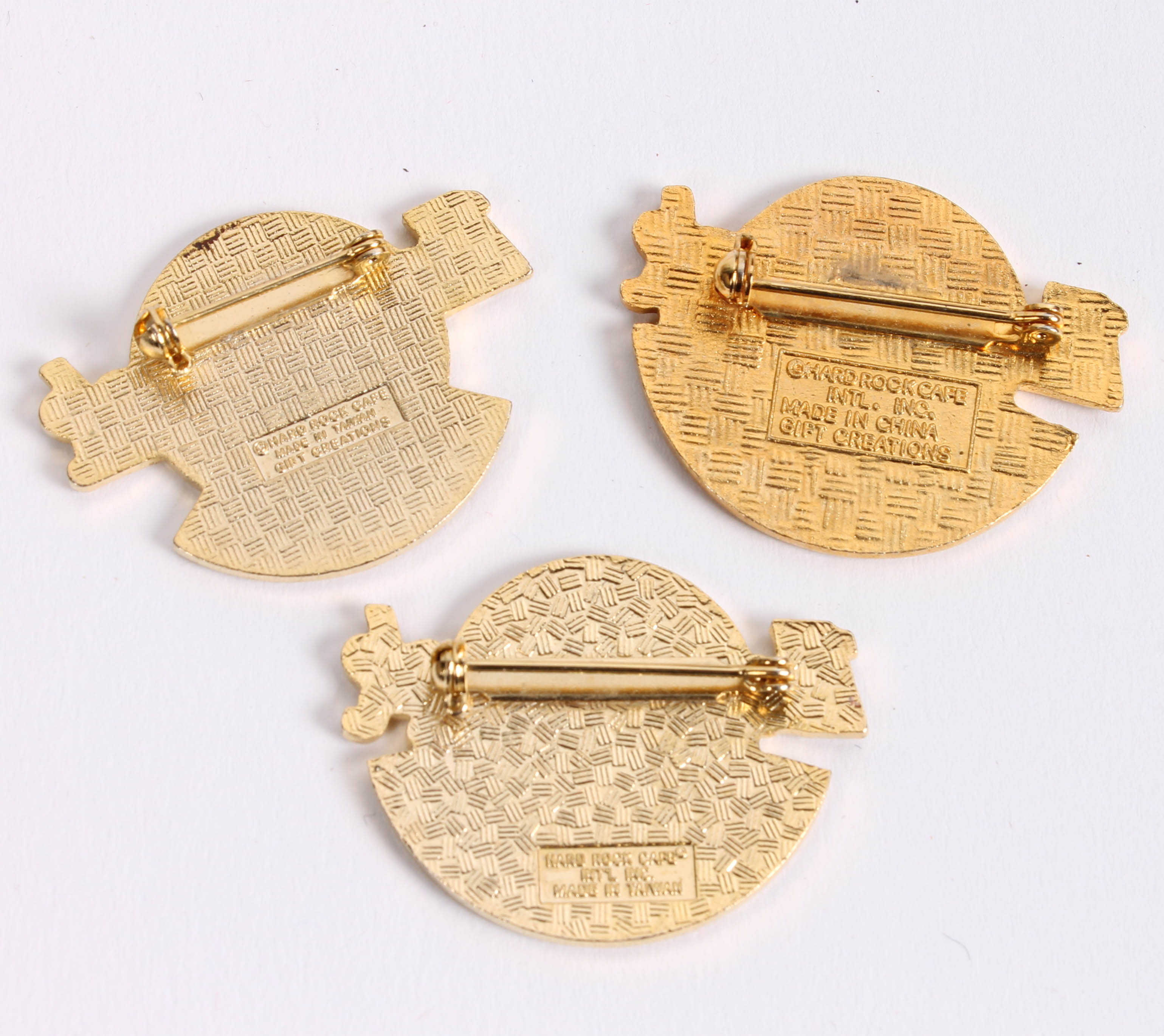 Small Trunk of Men's Accessories