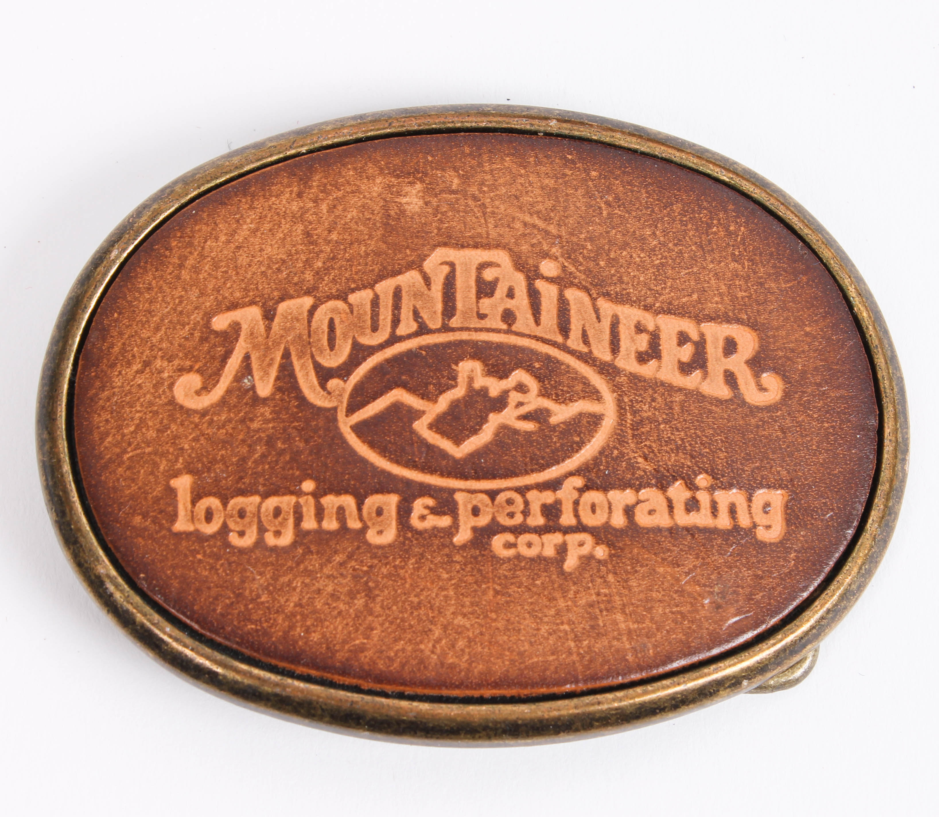 Small Trunk of Men's Accessories