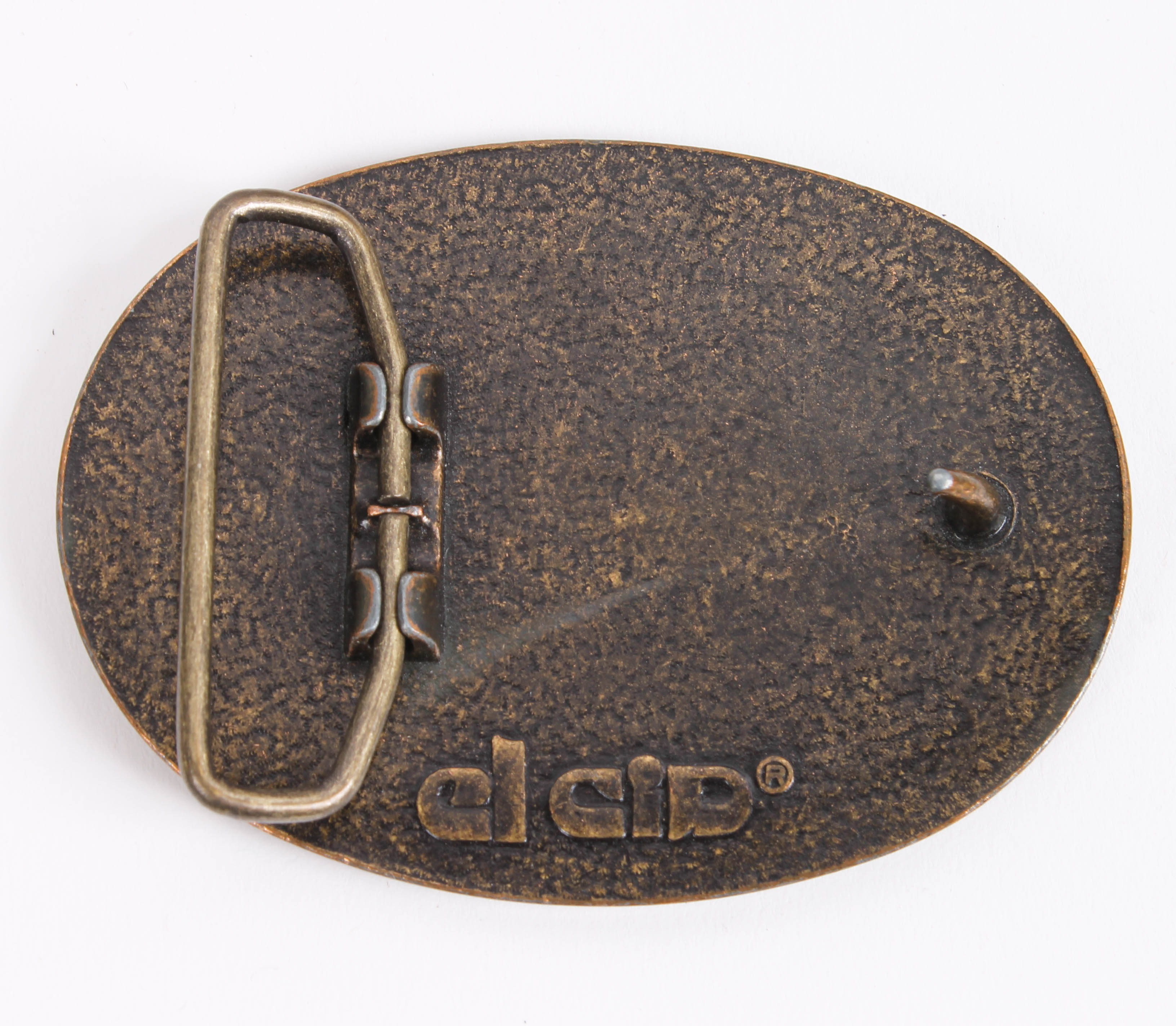 Small Trunk of Men's Accessories