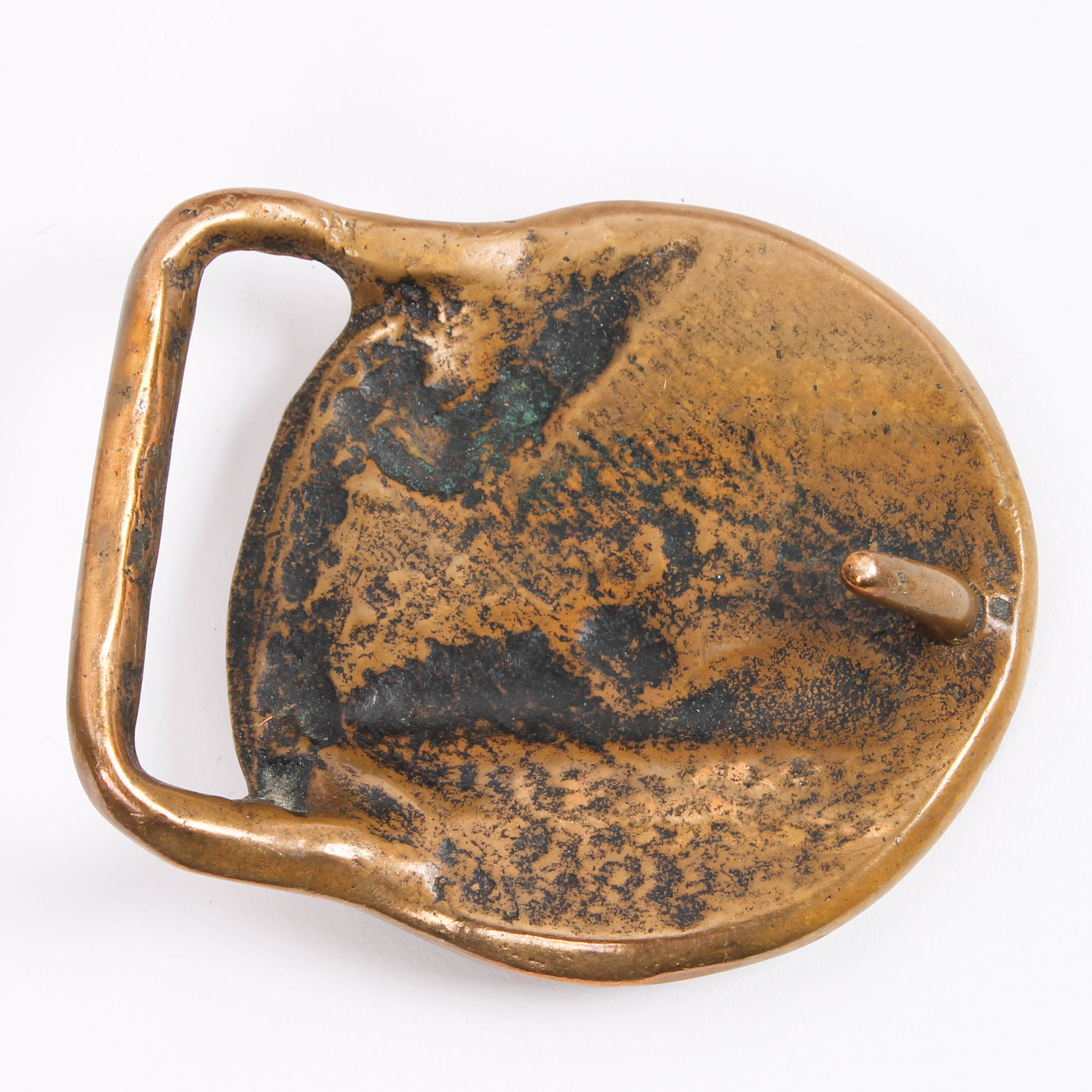 Small Trunk of Men's Accessories