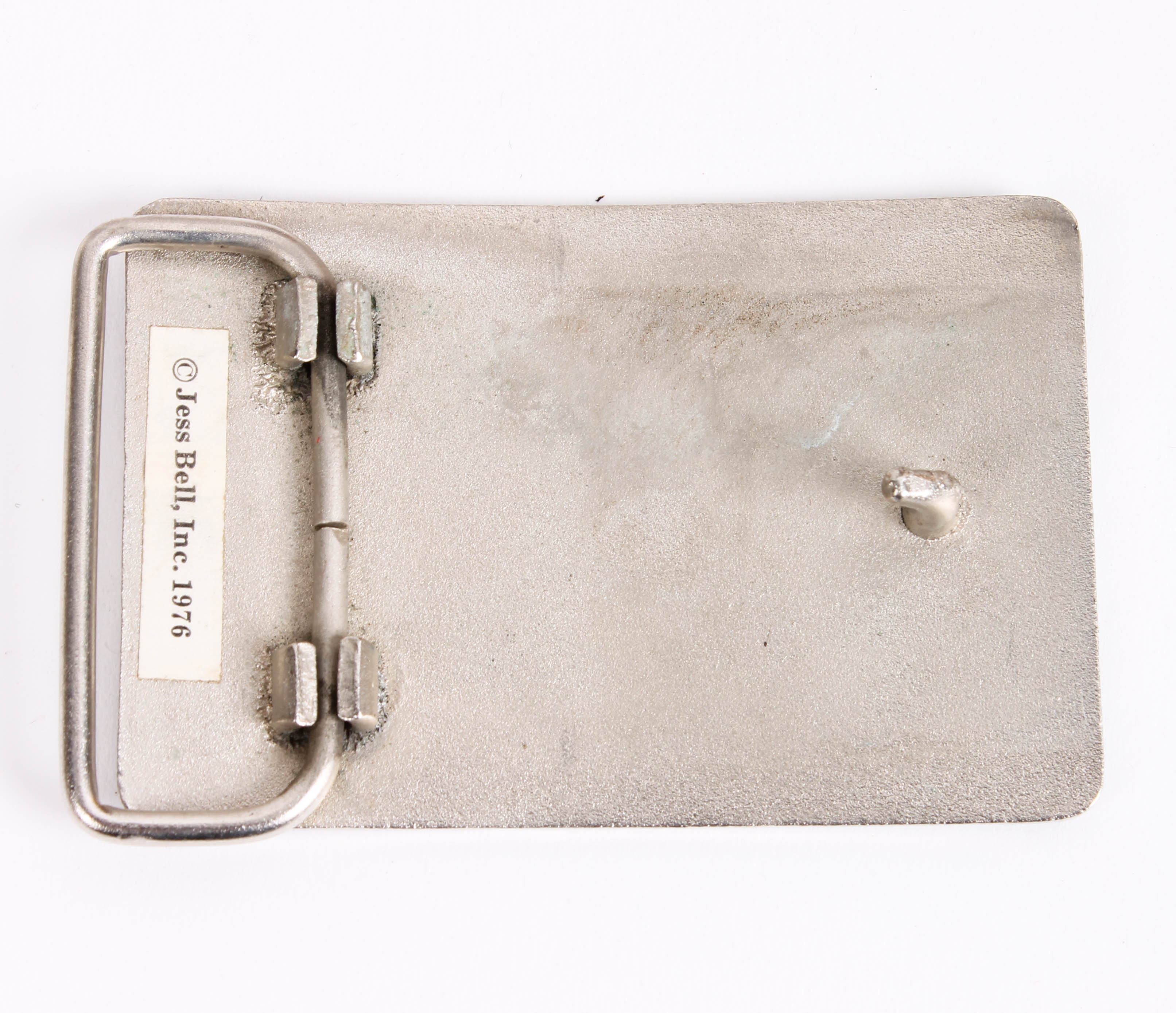 Small Trunk of Men's Accessories