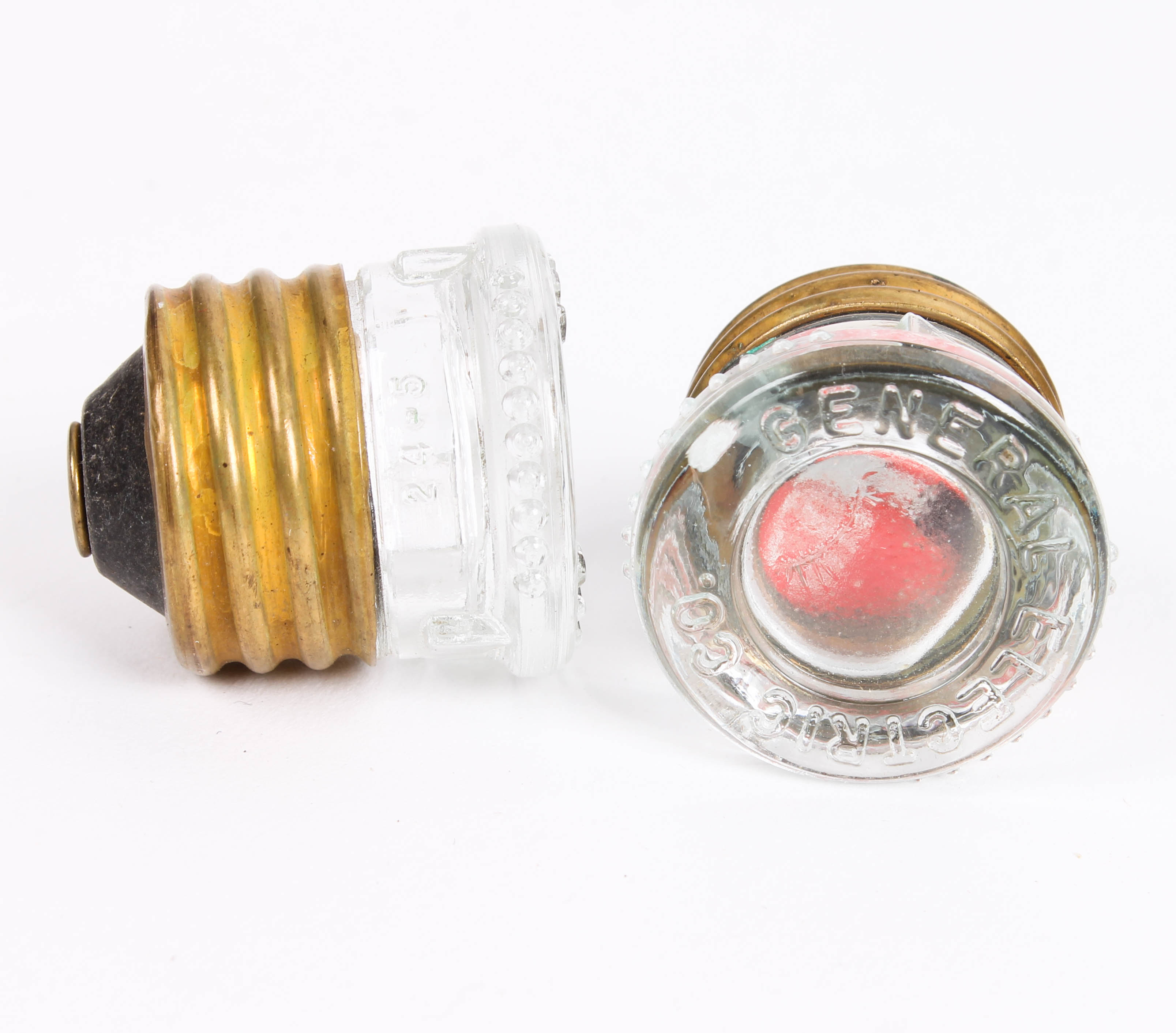 Small Trunk of Men's Accessories