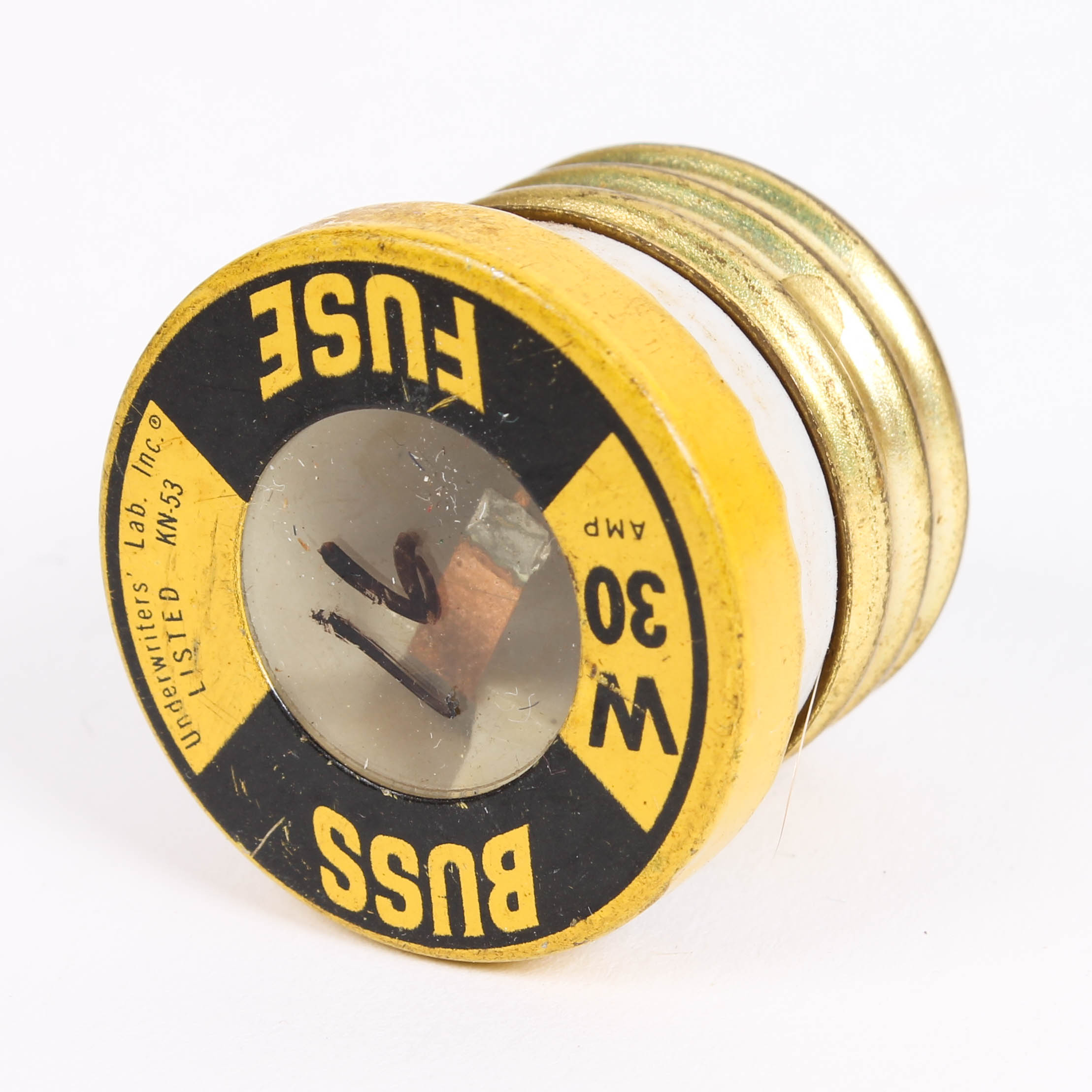 Small Trunk of Men's Accessories