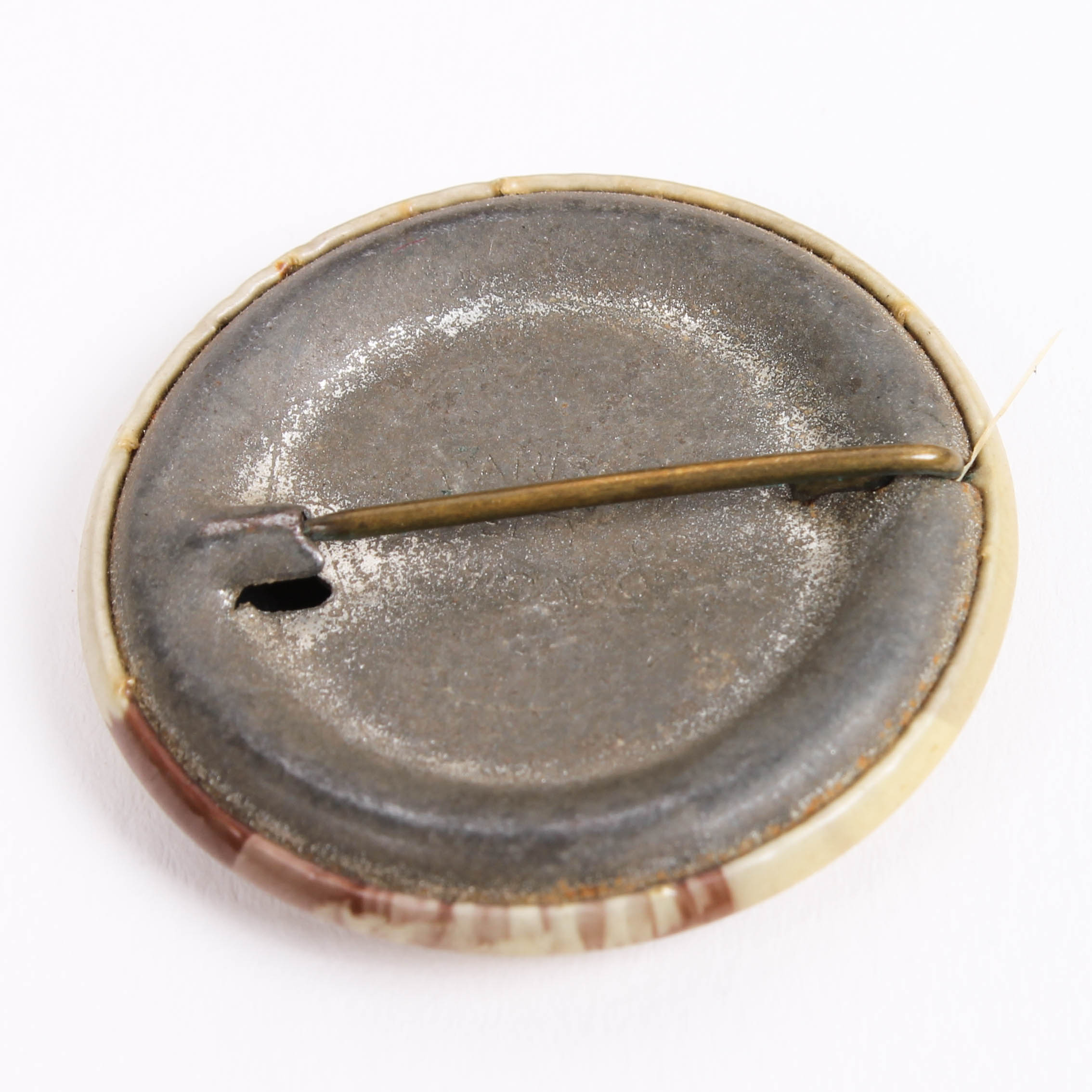 Small Trunk of Men's Accessories