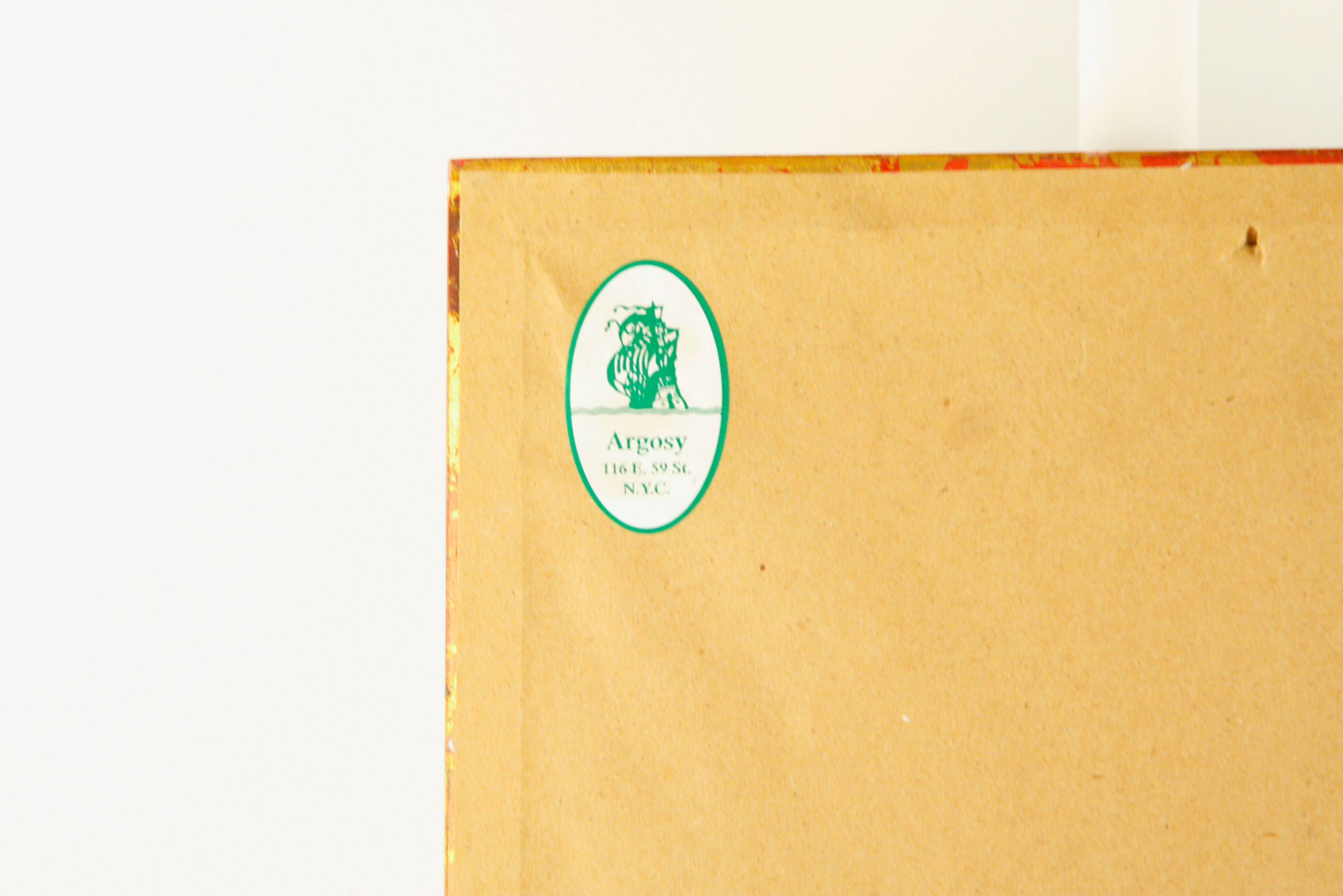 Framed 1947 Typed Letter Signed by Eleanor Roosevelt with Photograph