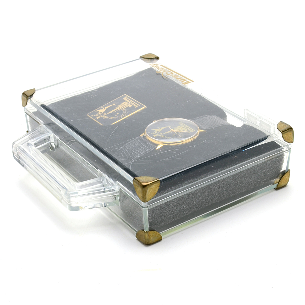 1992 EuroDisney Opening Day Watch