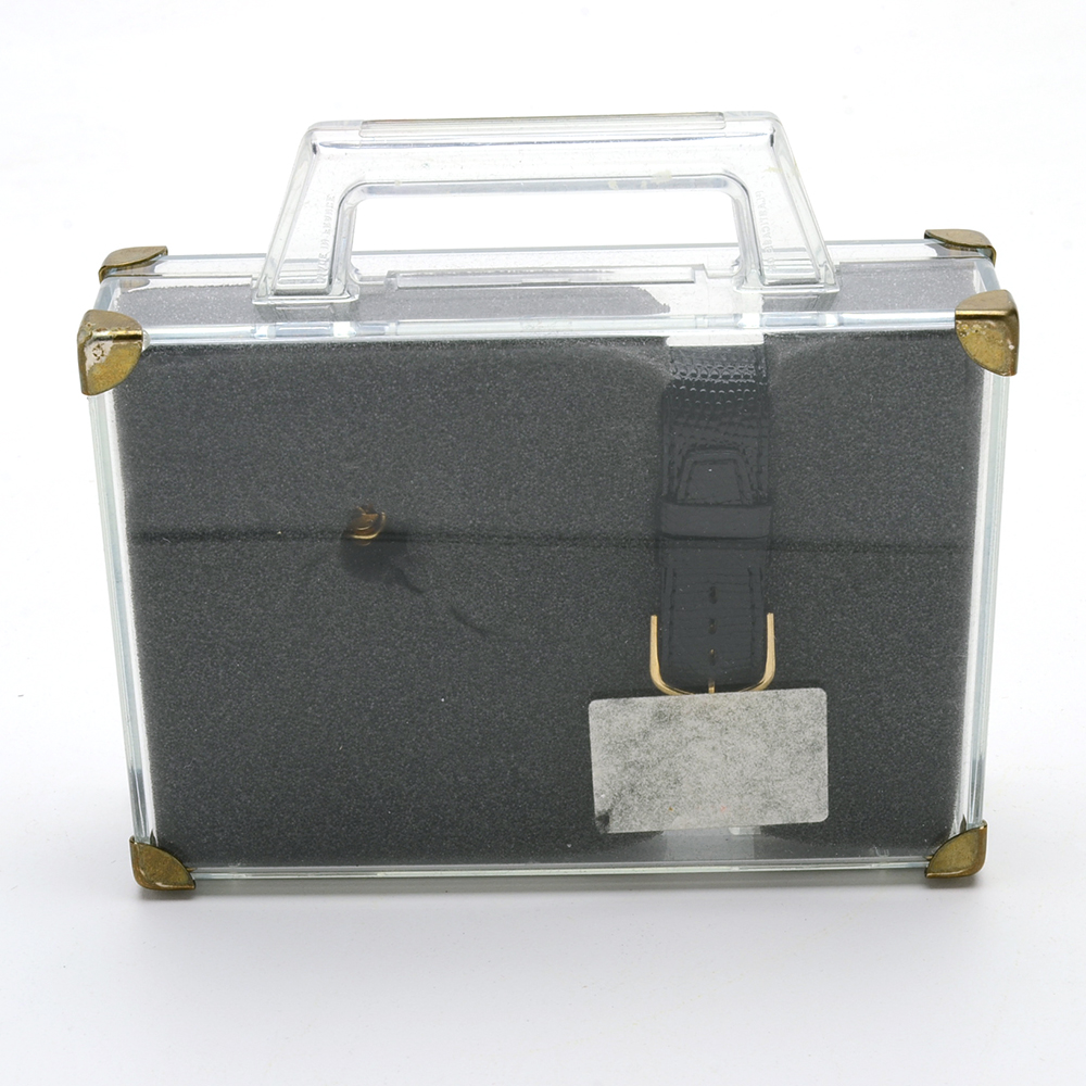 1992 EuroDisney Opening Day Watch