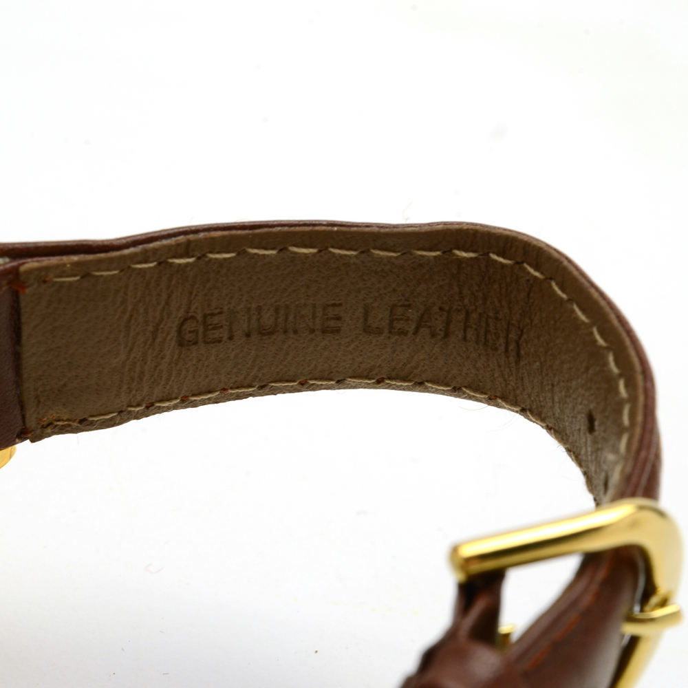 1992 Disney's "Aladdin" Commemorative Watch Featuring Genie