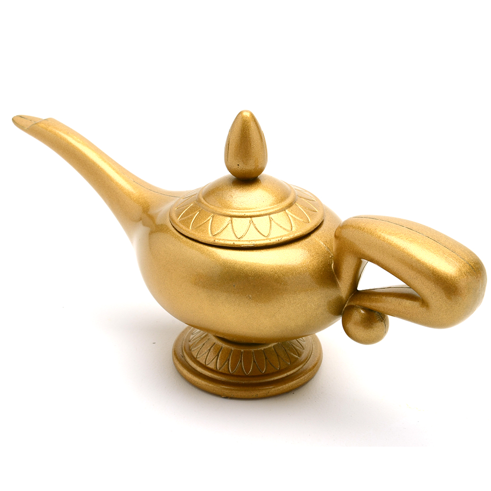 1992 Disney's "Aladdin" Commemorative Watch Featuring Genie