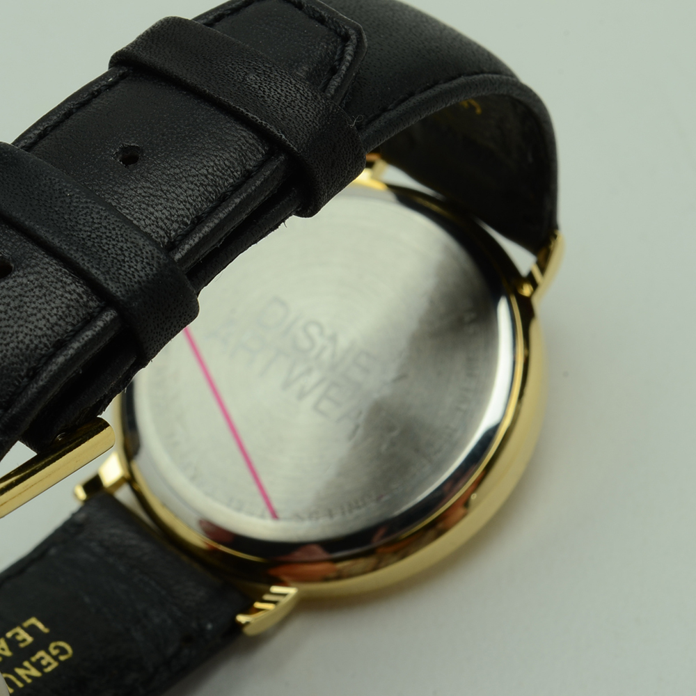 Bulova Mickey Mouse Watch