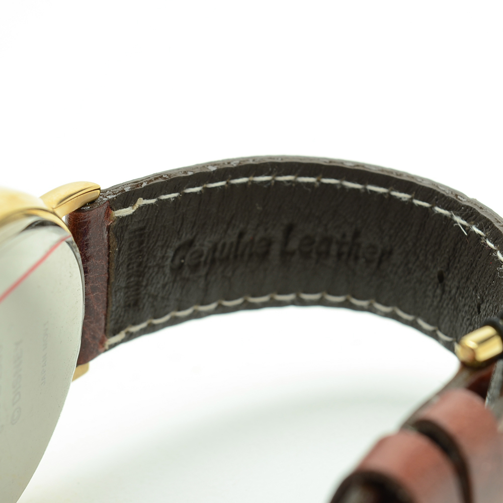 1993 Official Disneyana Convention Commemorative Watch