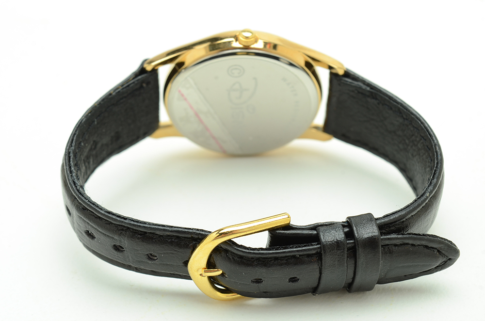 Disneyland's Club 33 Watch