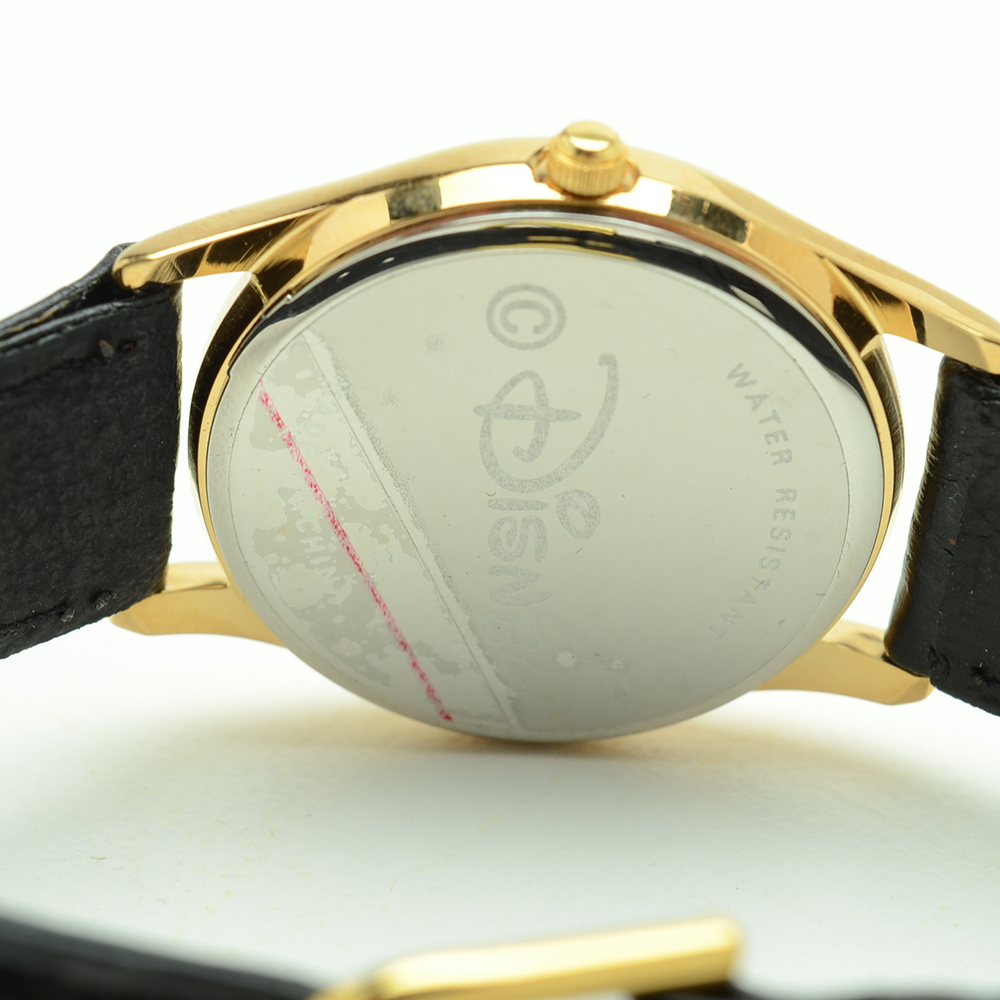 Disneyland's Club 33 Watch