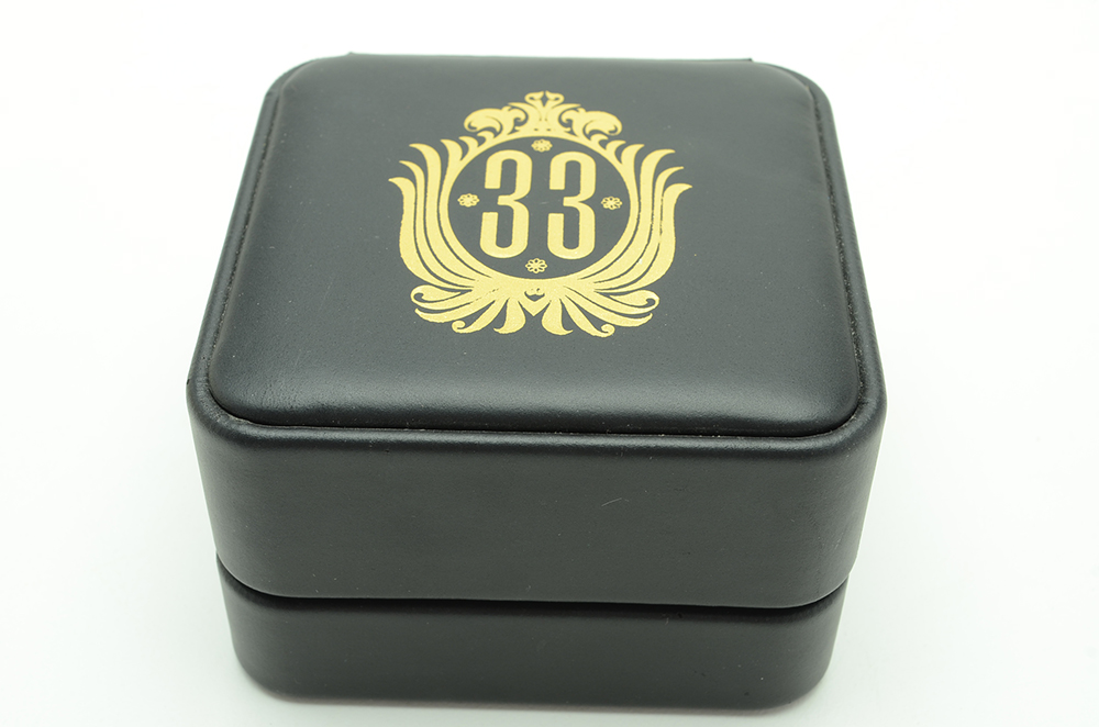 Disneyland's Club 33 Watch